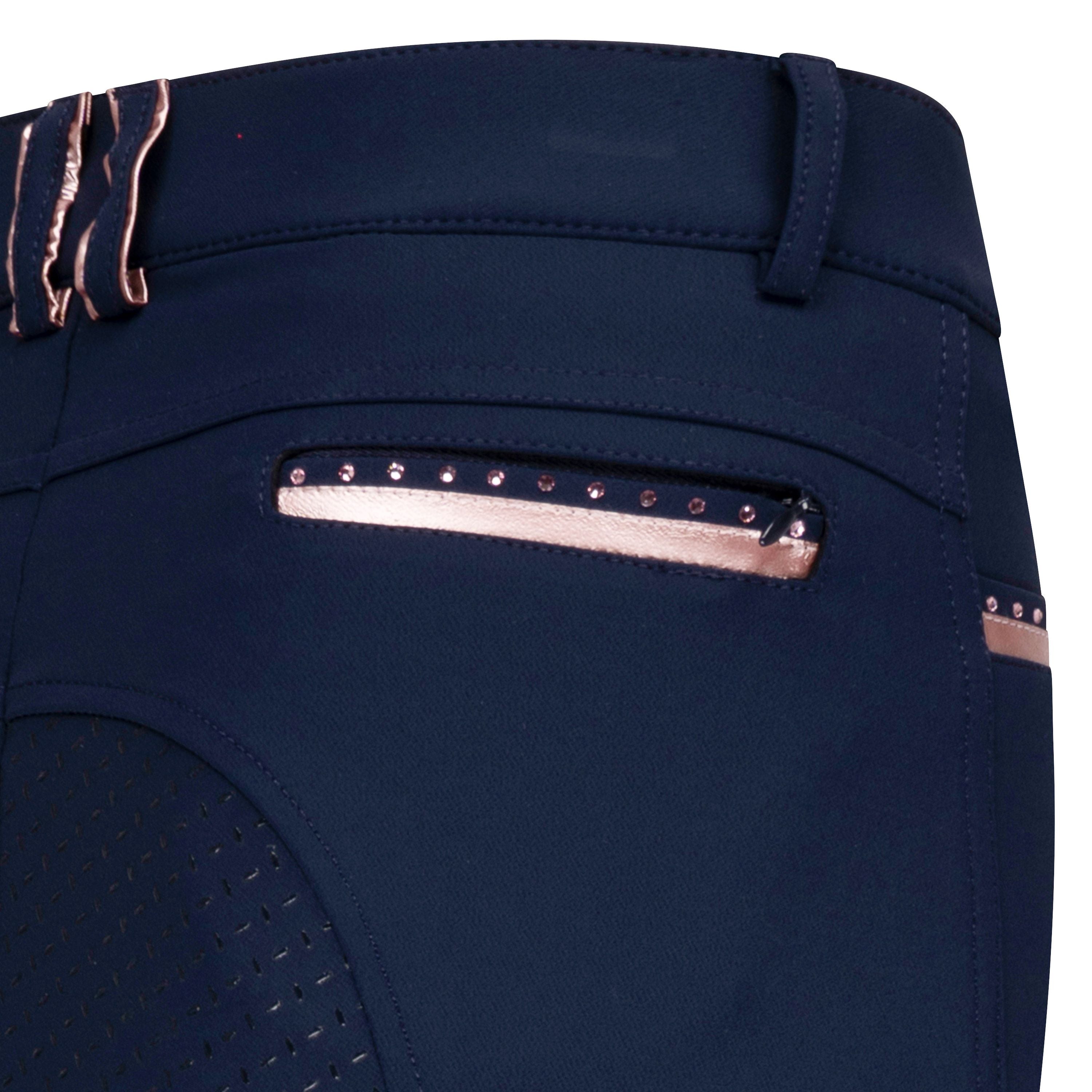 Riding breeches IRHEl Capone FullGrip