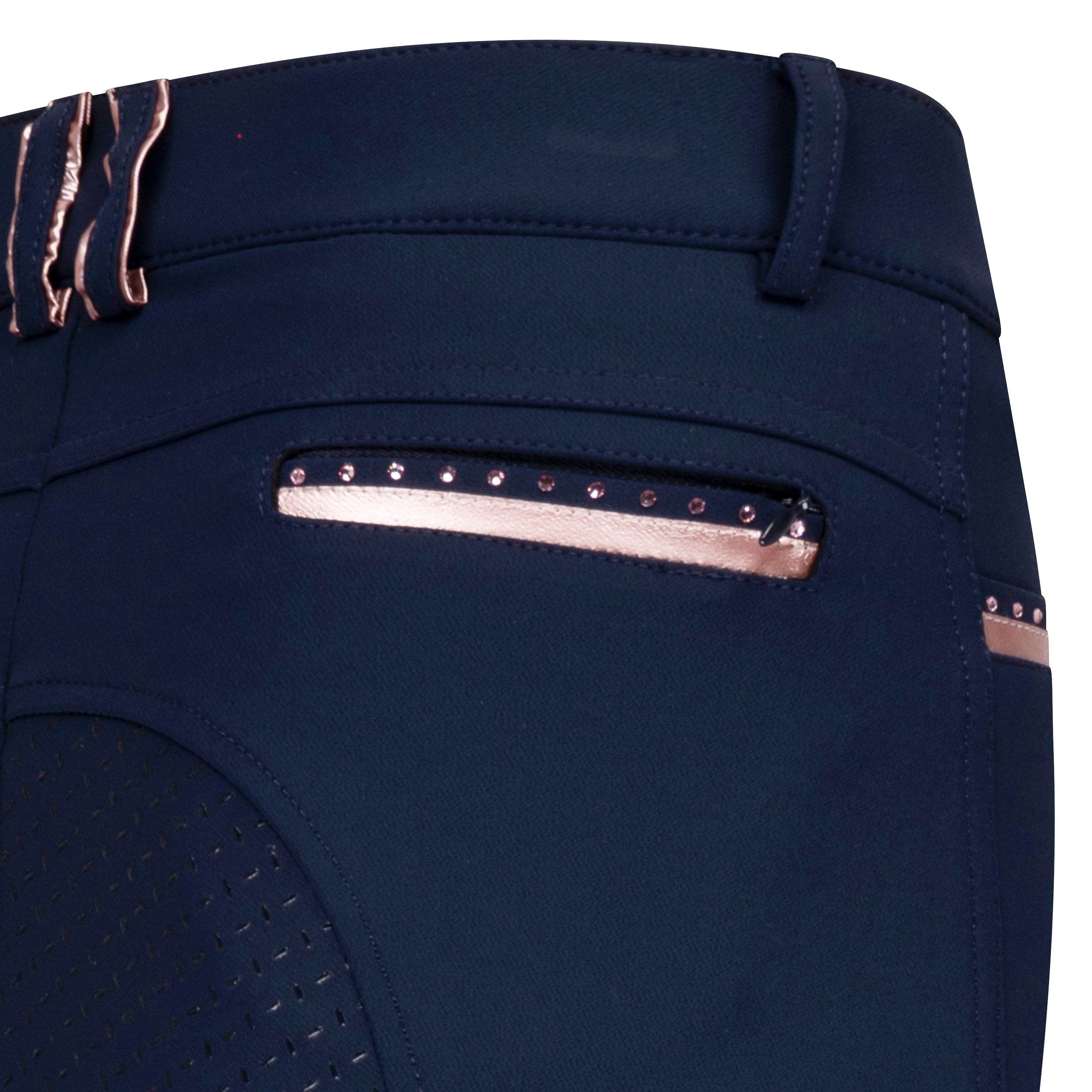 Riding breeches IRHEl Capone FullGrip
