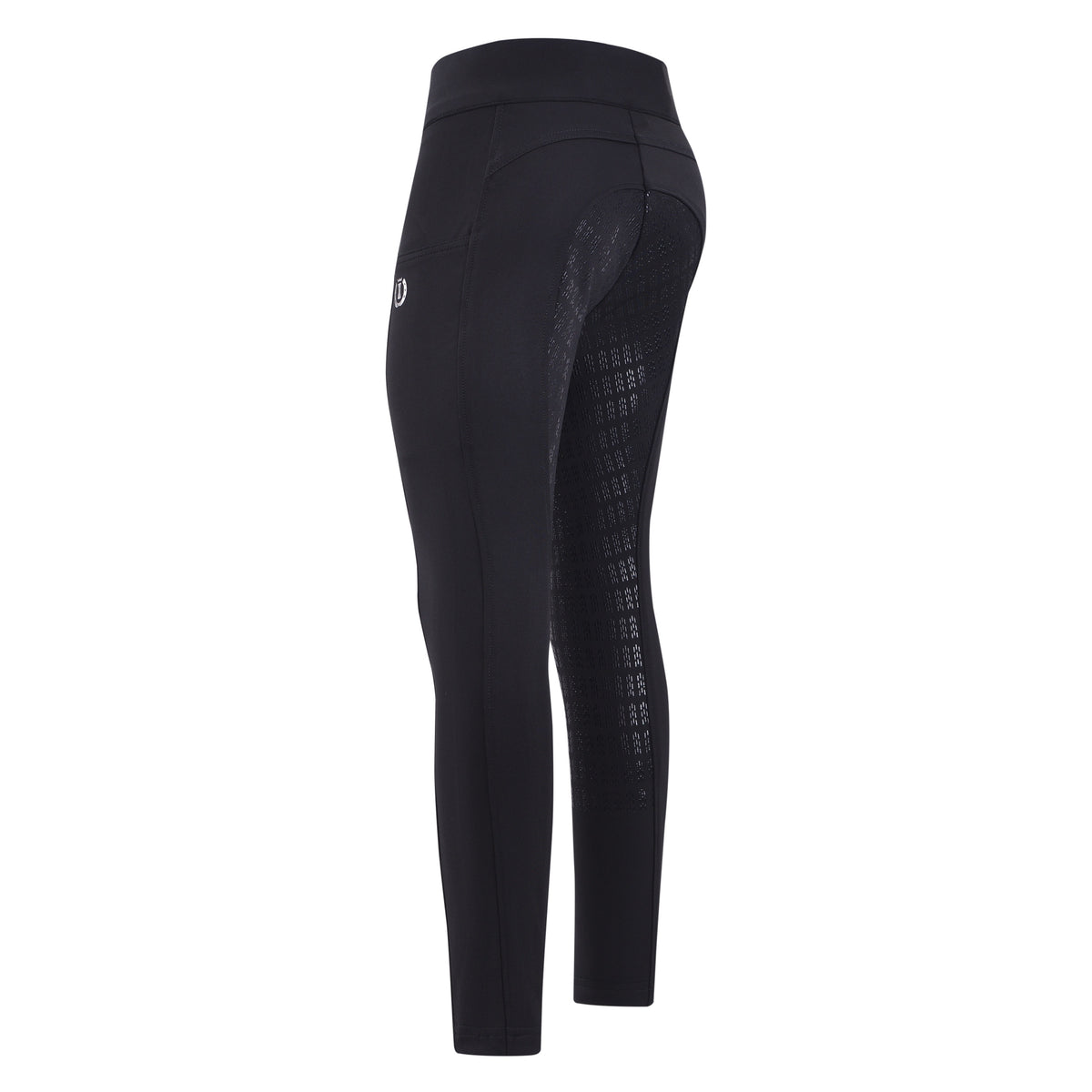 KIDS Riding tights IRHBasic FullGrip