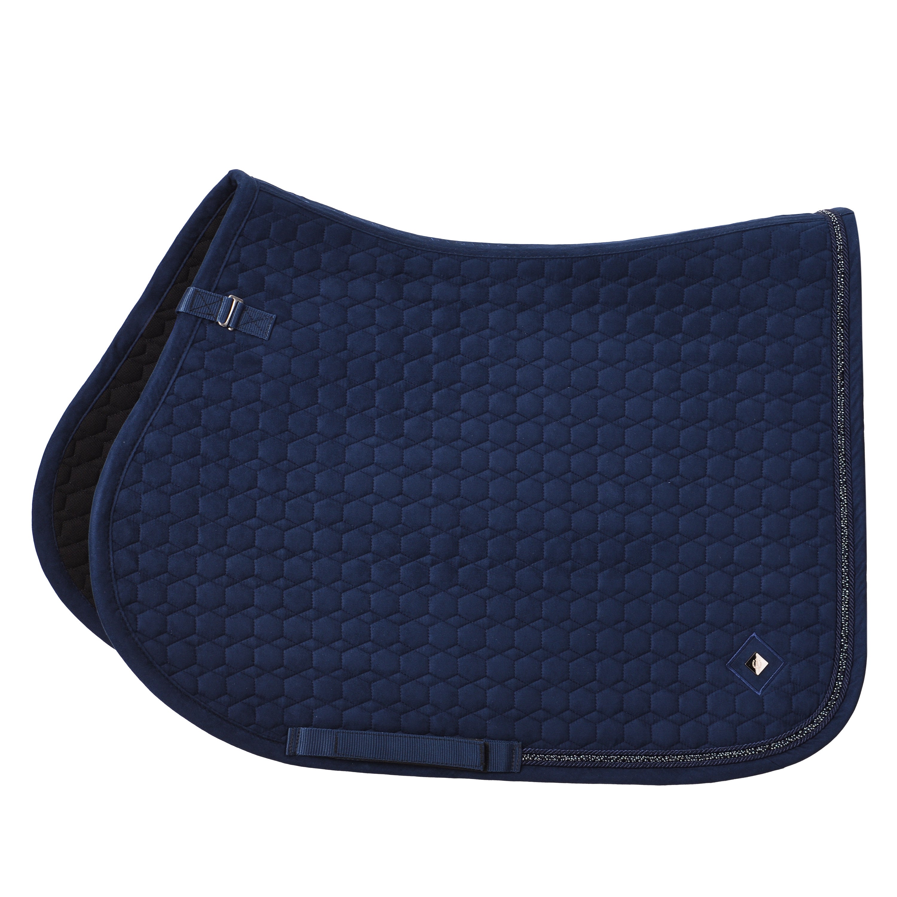 Saddlepad IRHMaria GP