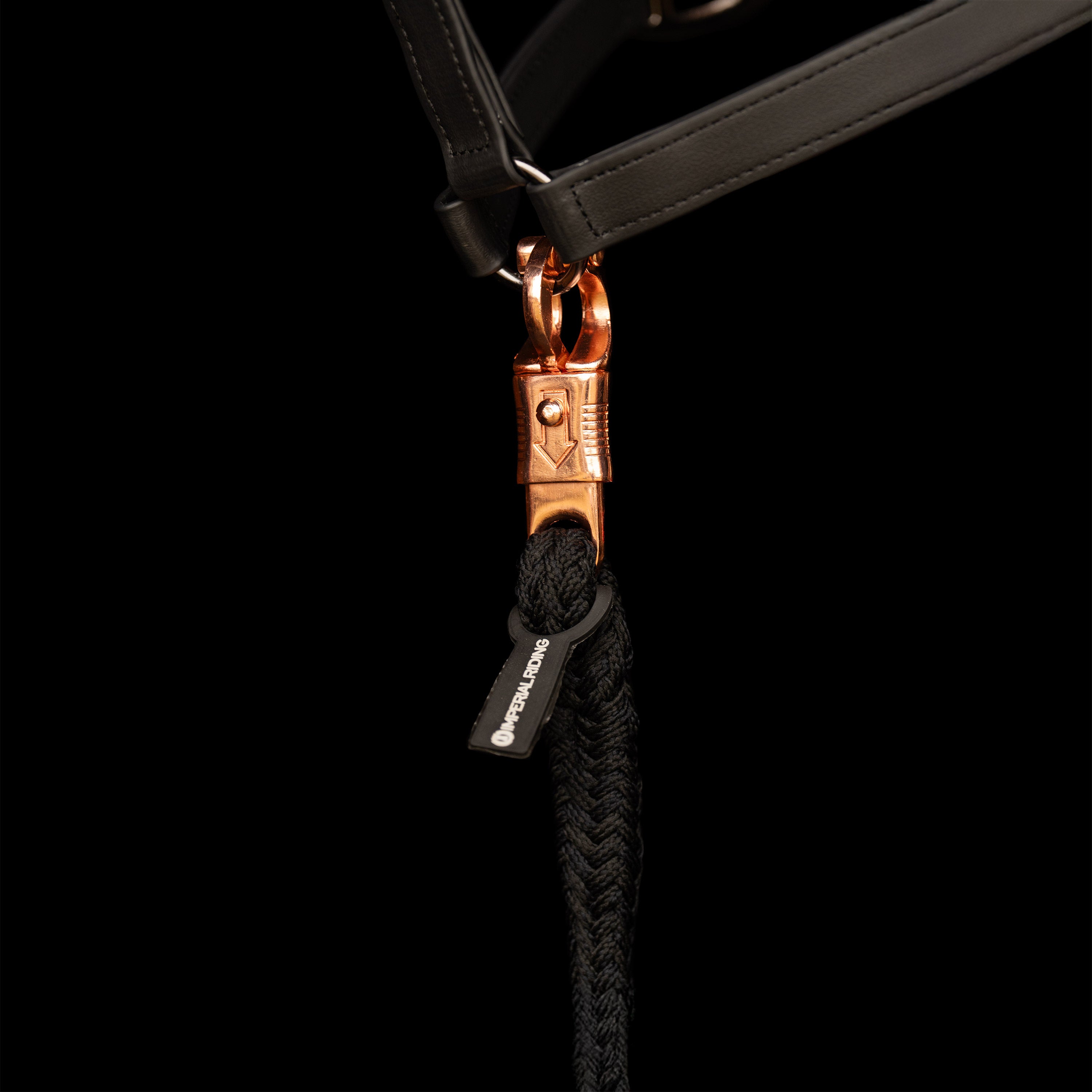 Lead rope IRHClassic PH