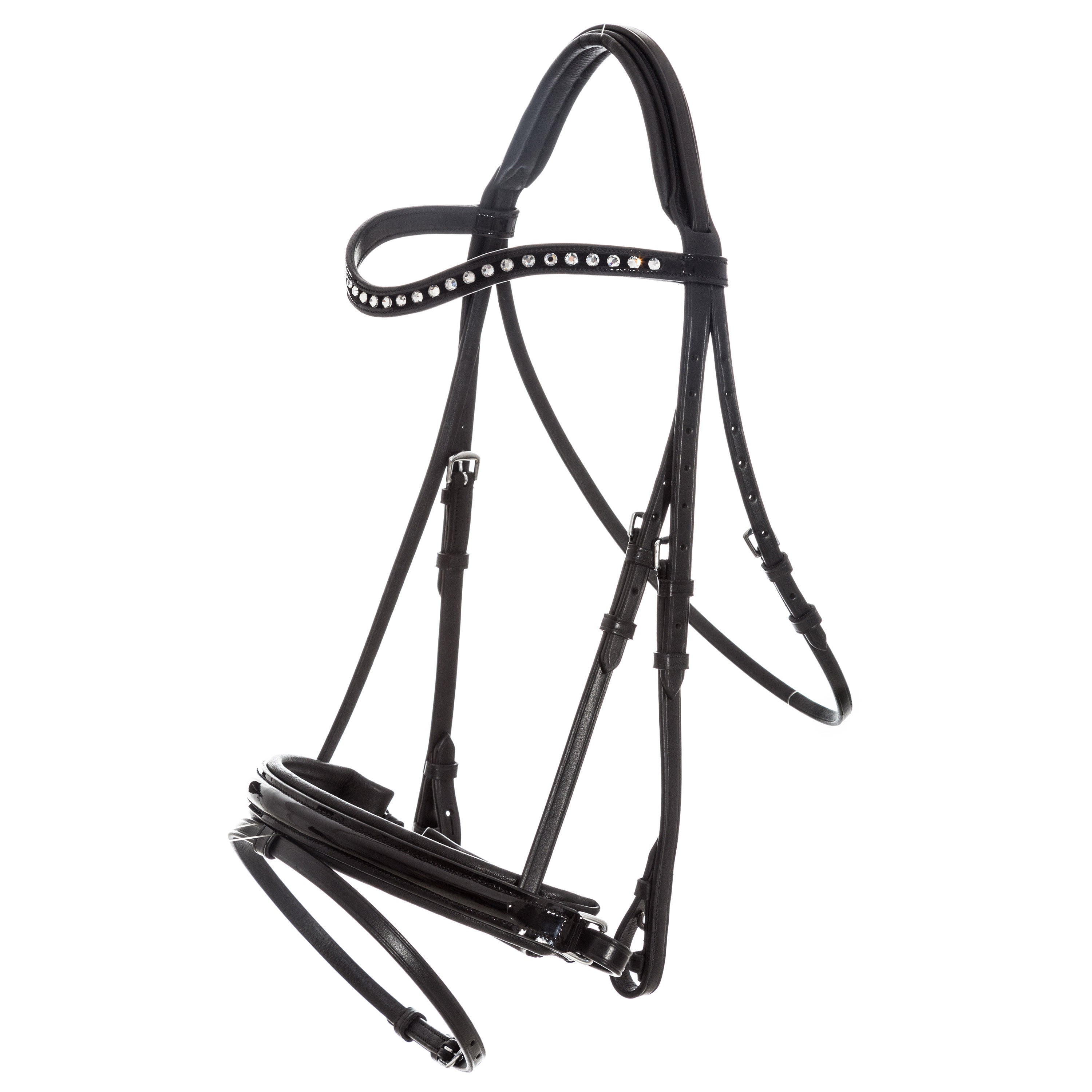 Bridle IRHDi Layla
