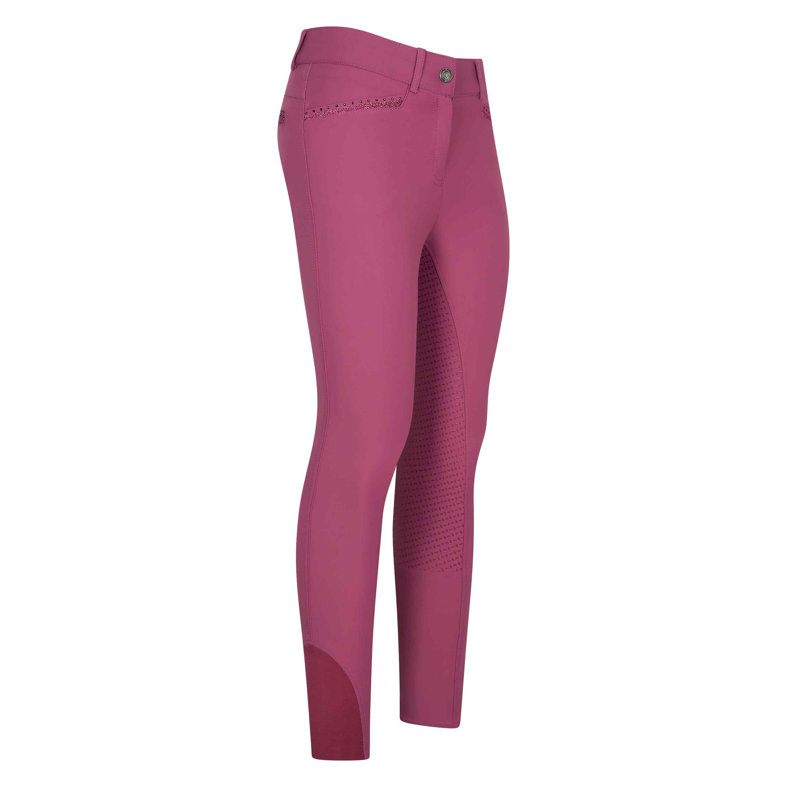 Riding breeches IRHEl Capone FullGrip