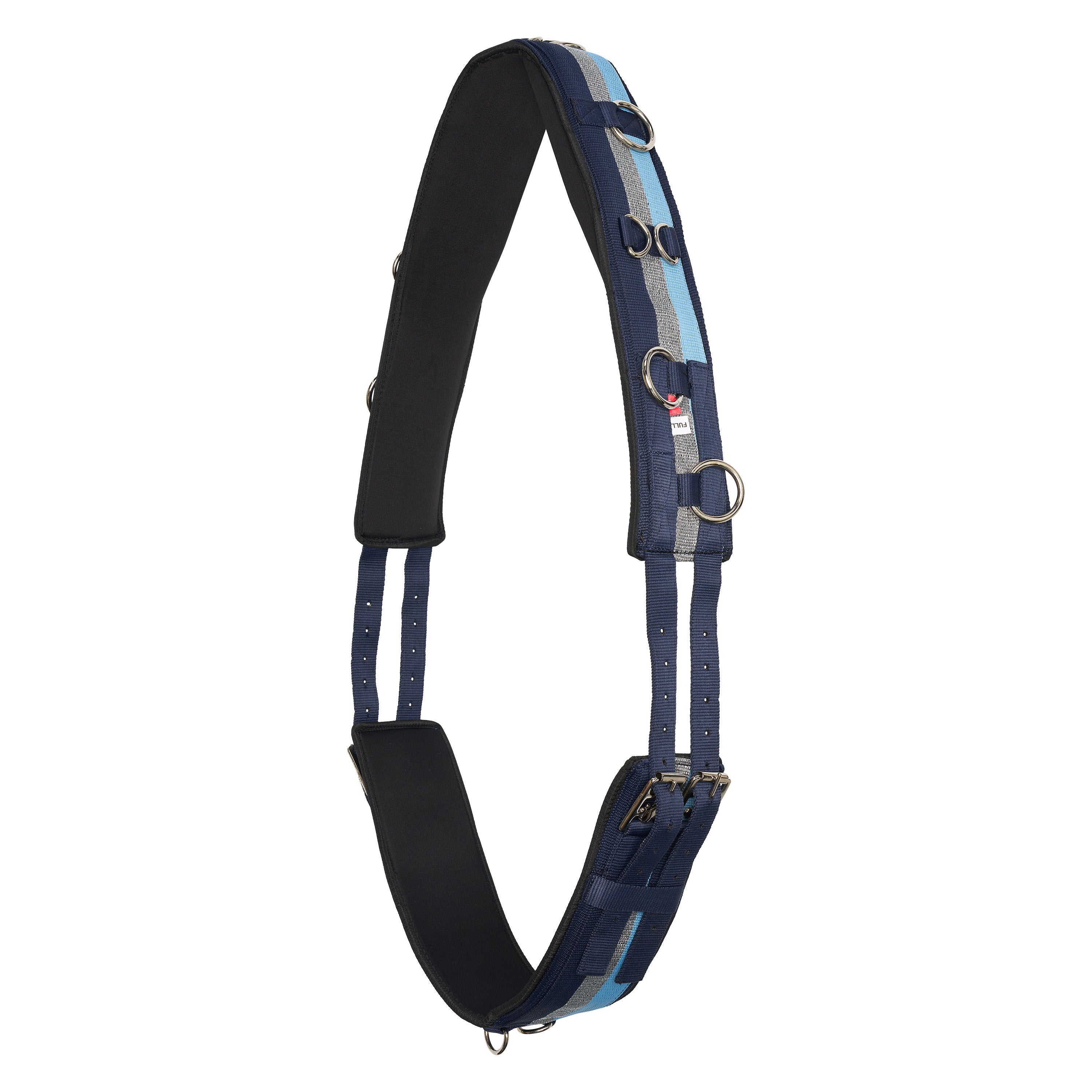 Lunging girth IRHDeluxe