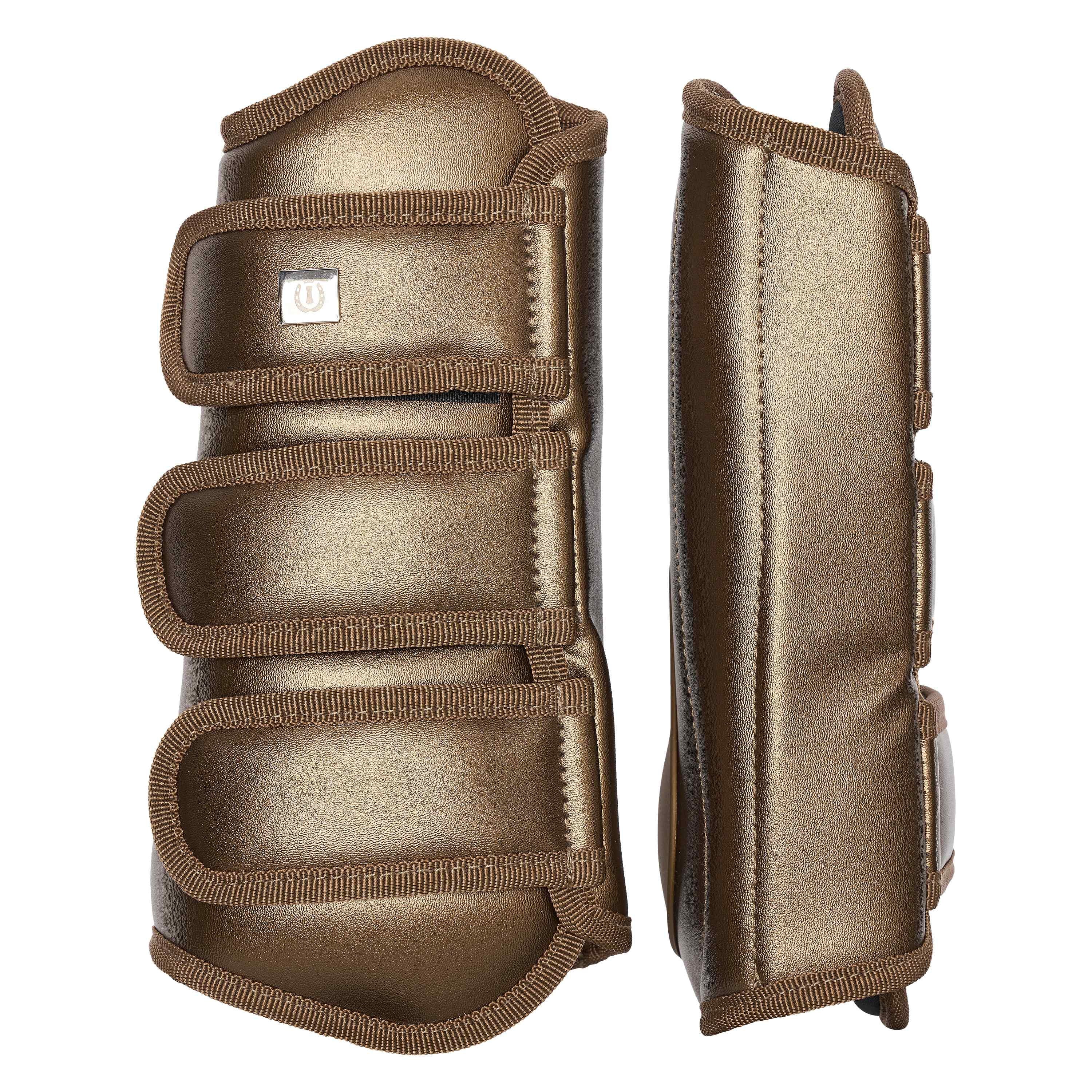 Dressage boots IRHLovely