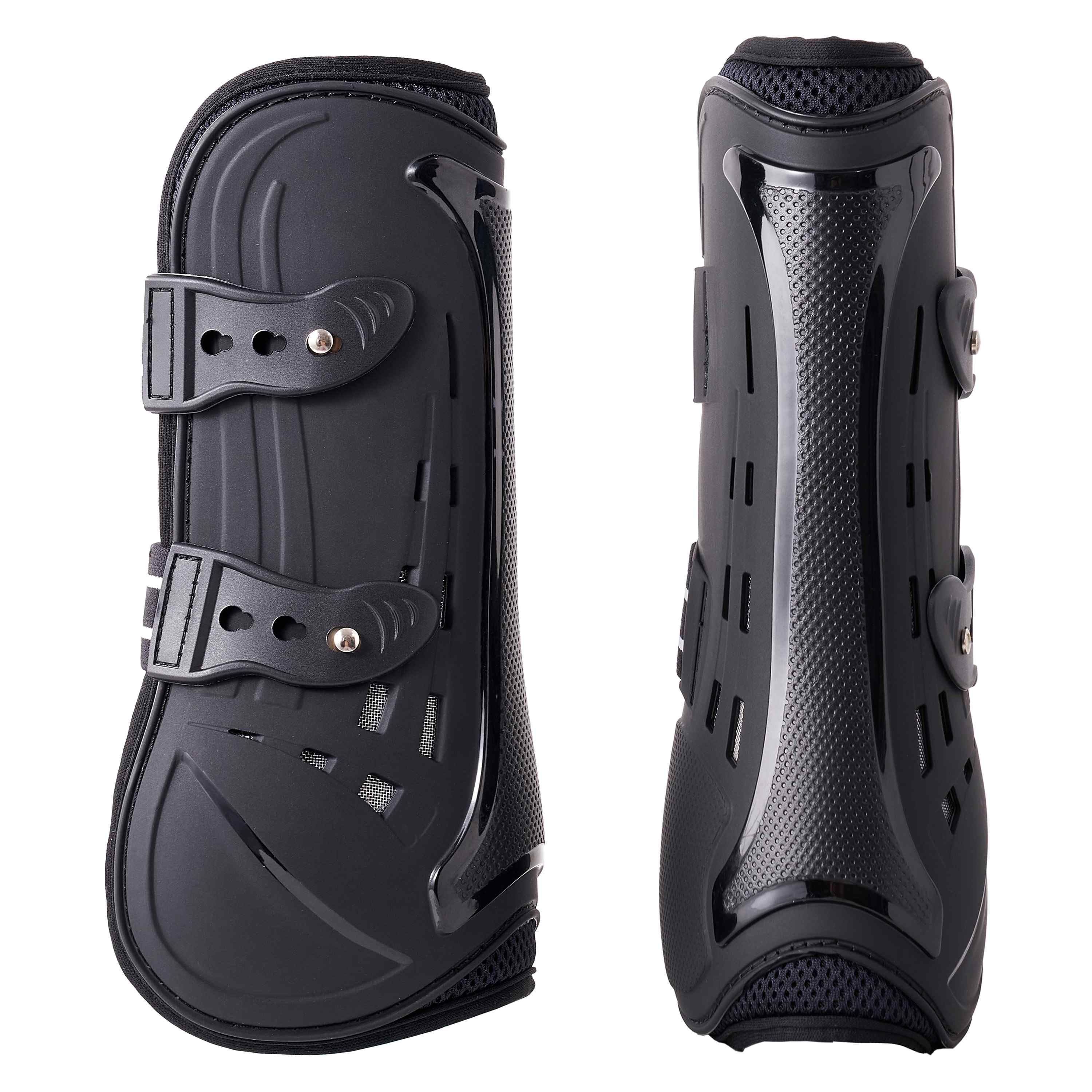 Tendon boots Pro mesh IRH
