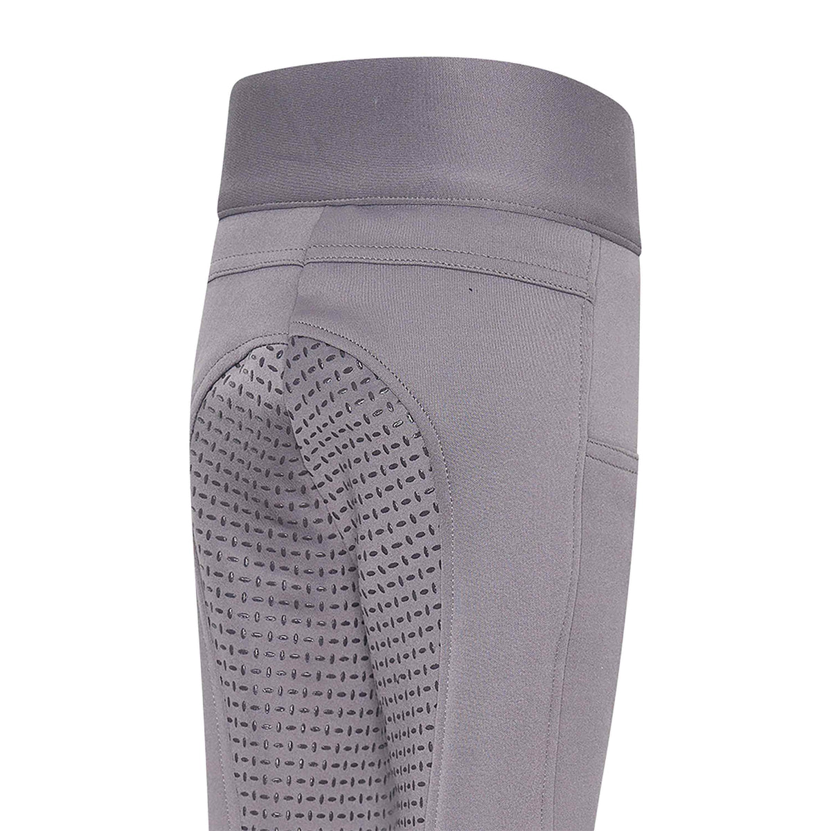 KIDS Riding tights IRHTessy FullGrip