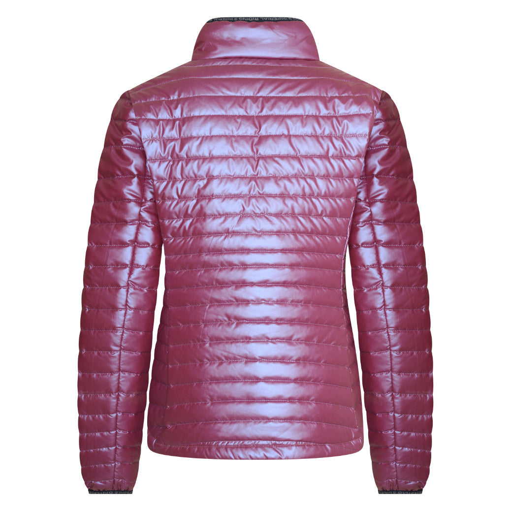 Jacket IRHViolet Pearl