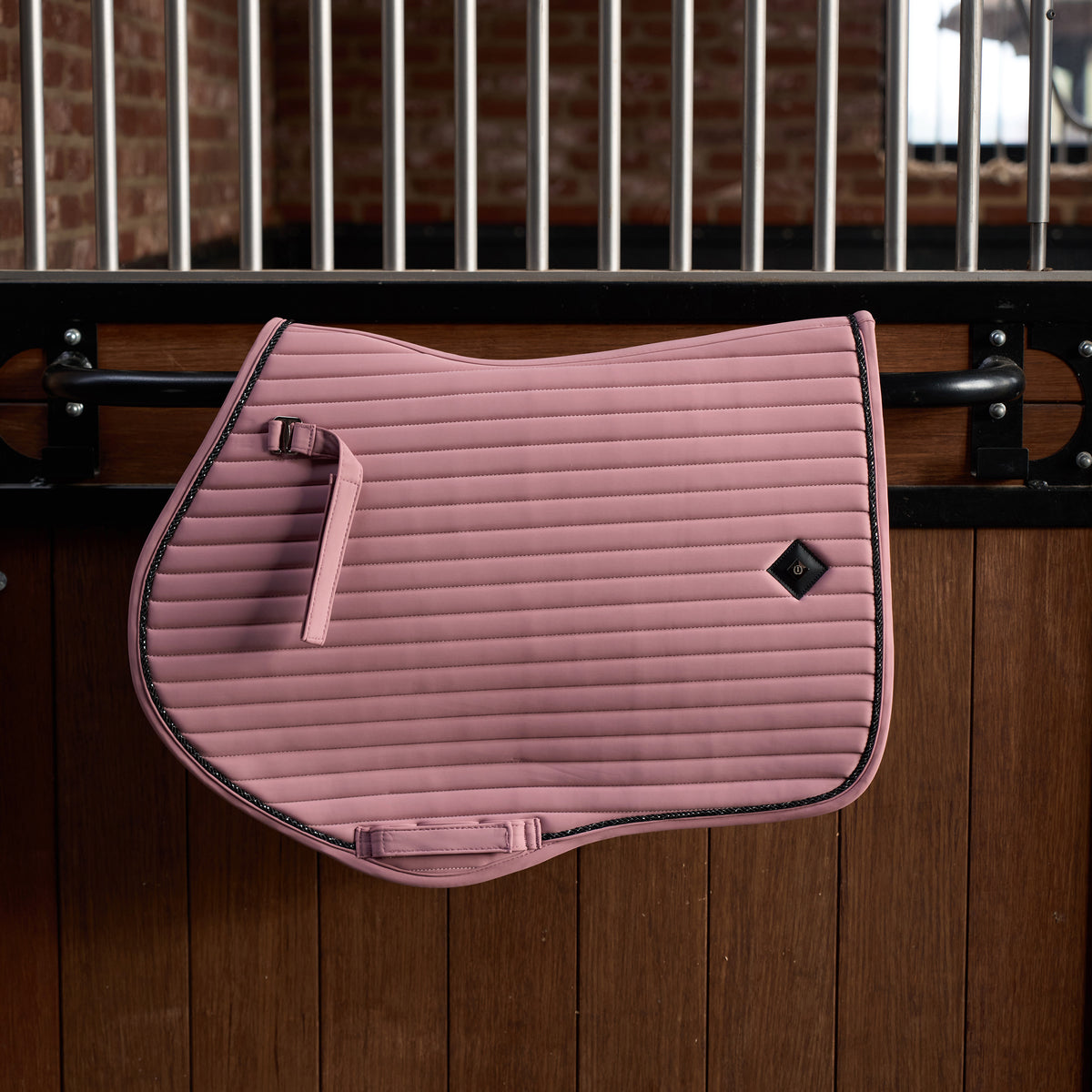 Saddlepad IRHJosie GP