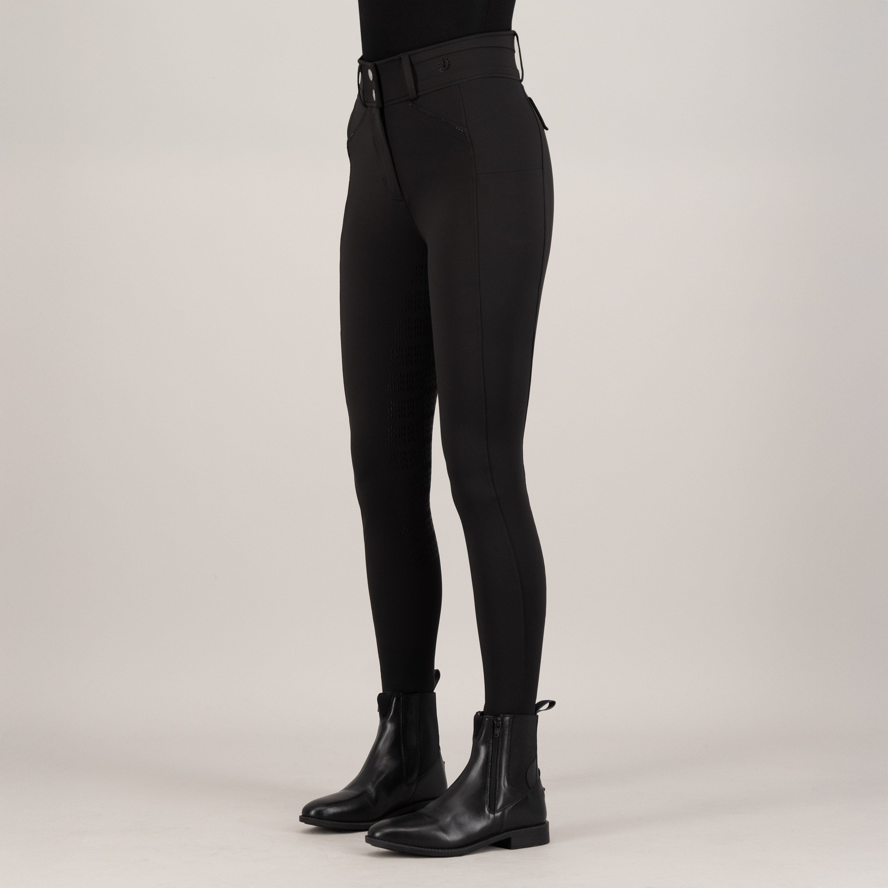 Riding breeches IRHFairytale FullGrip