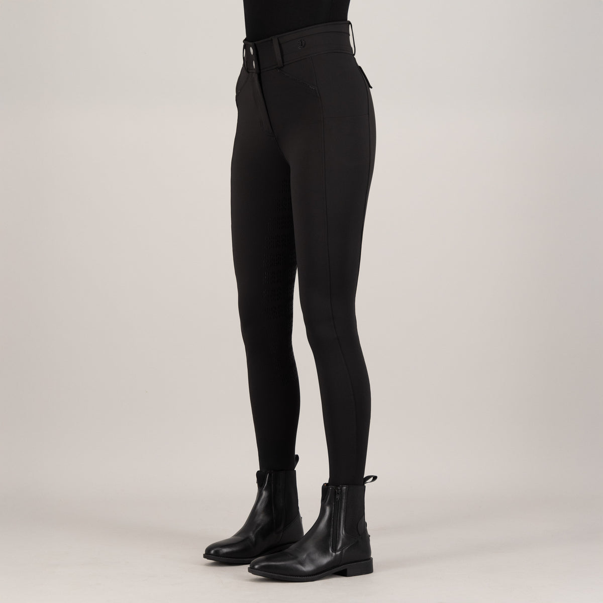 Riding breeches IRHFairytale FullGrip