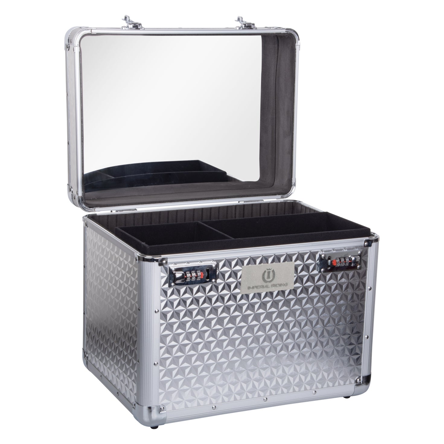 Grooming box IRHShiny