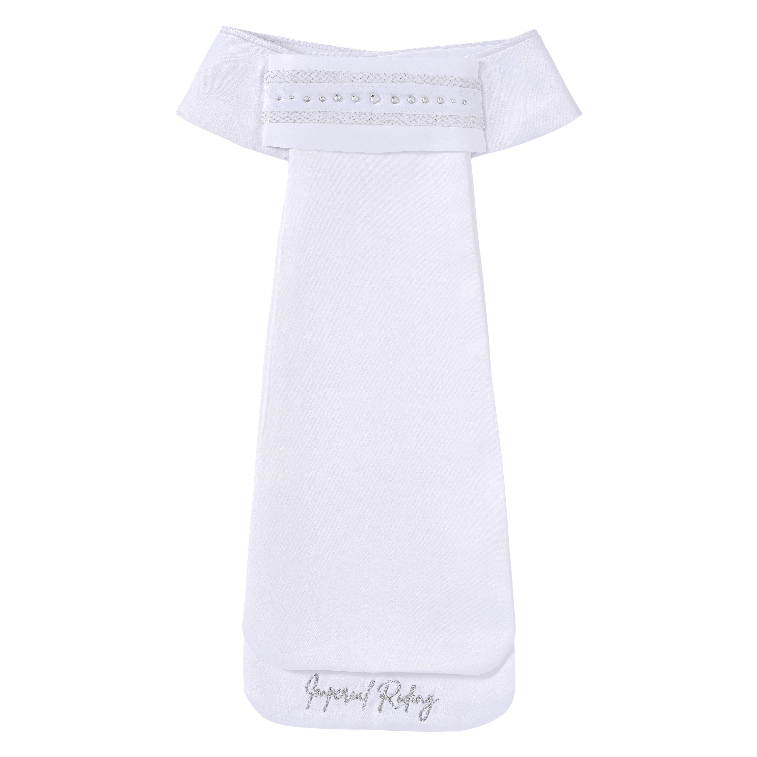 Plastron IRHBasic