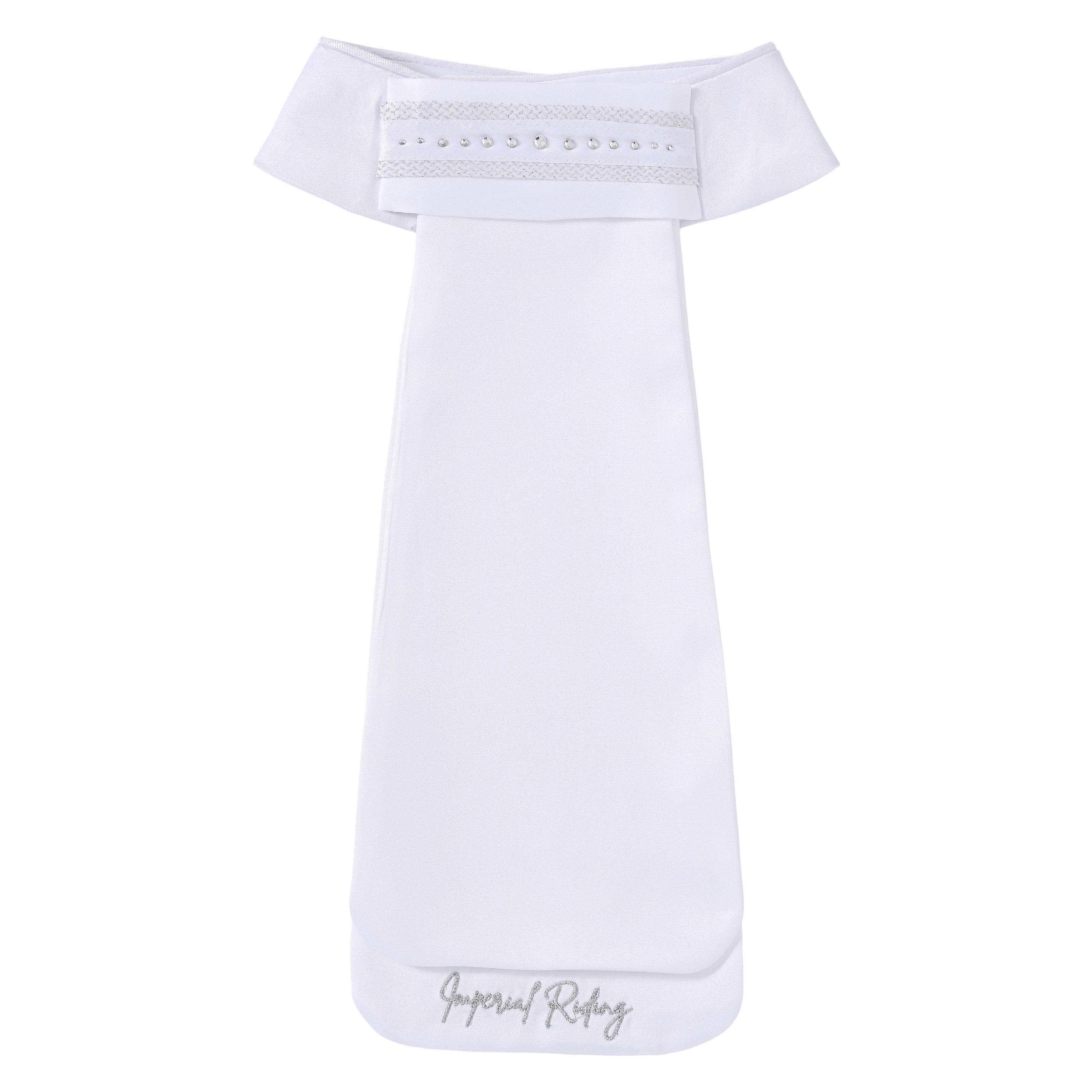 Plastron IRHBasic
