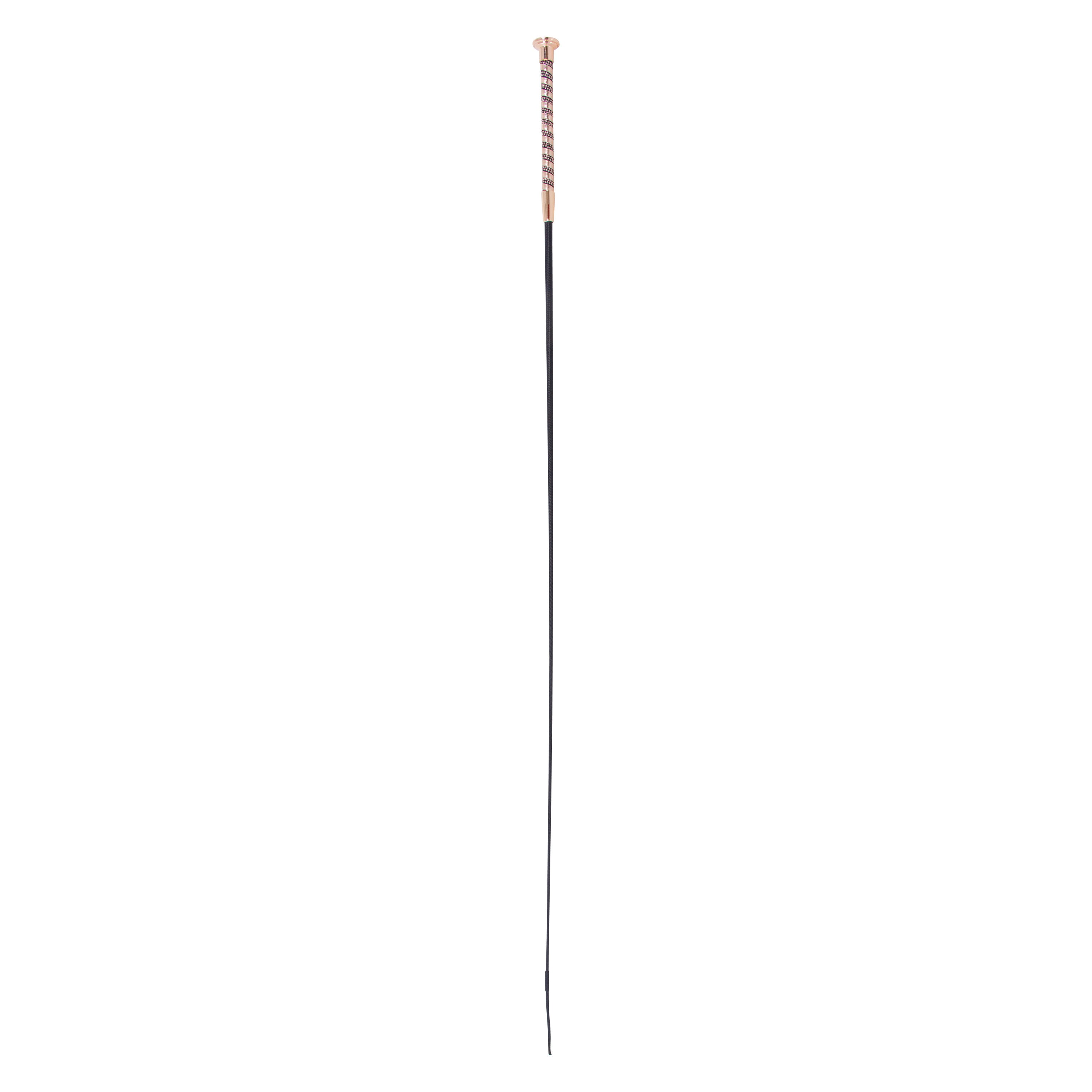 Riding whip IRHDiamonds