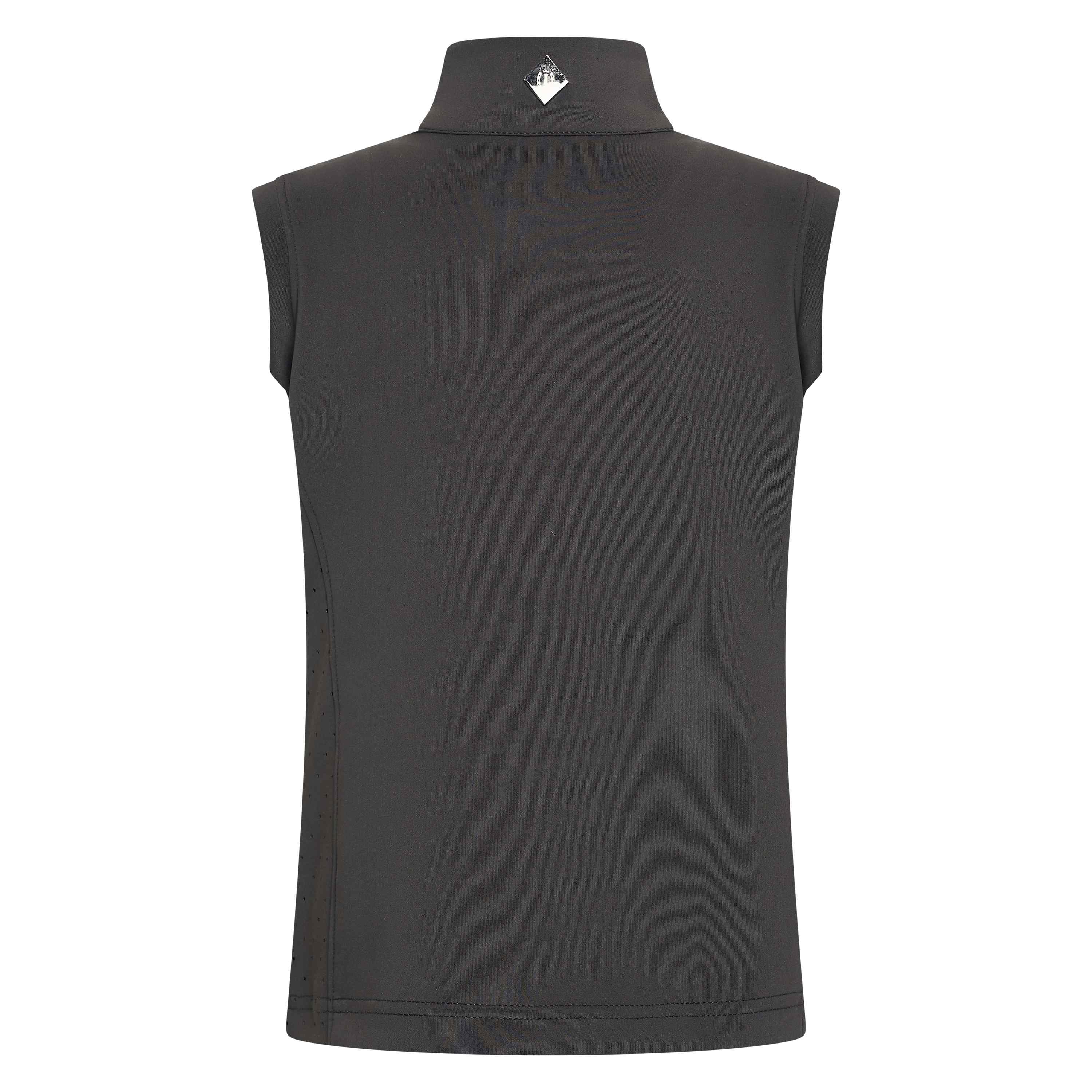 KIDS Bodywarmer IRHCharlie
