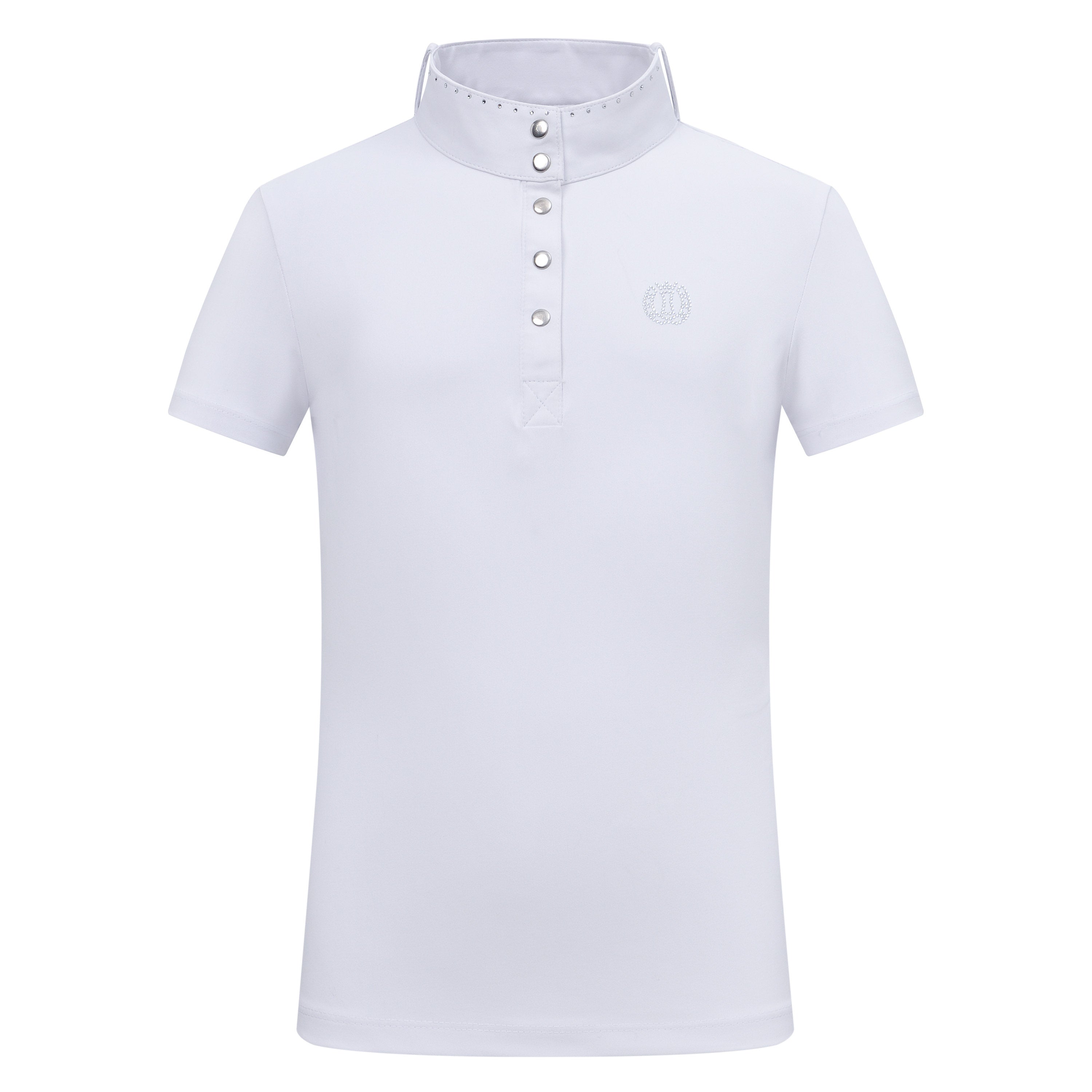 KIDS Competition shirt IRHBasic glam