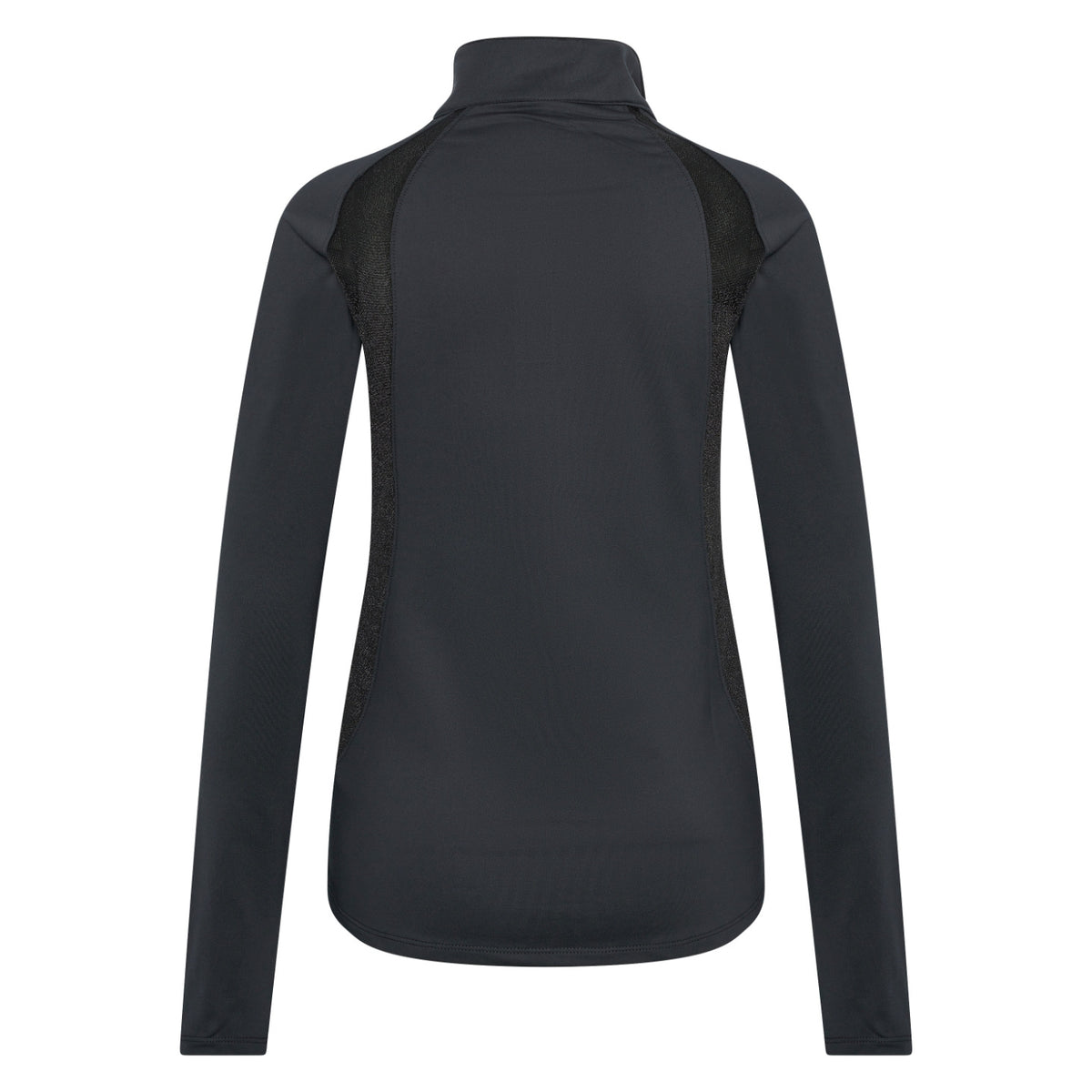 Half zip tech top IRHThrillseeker