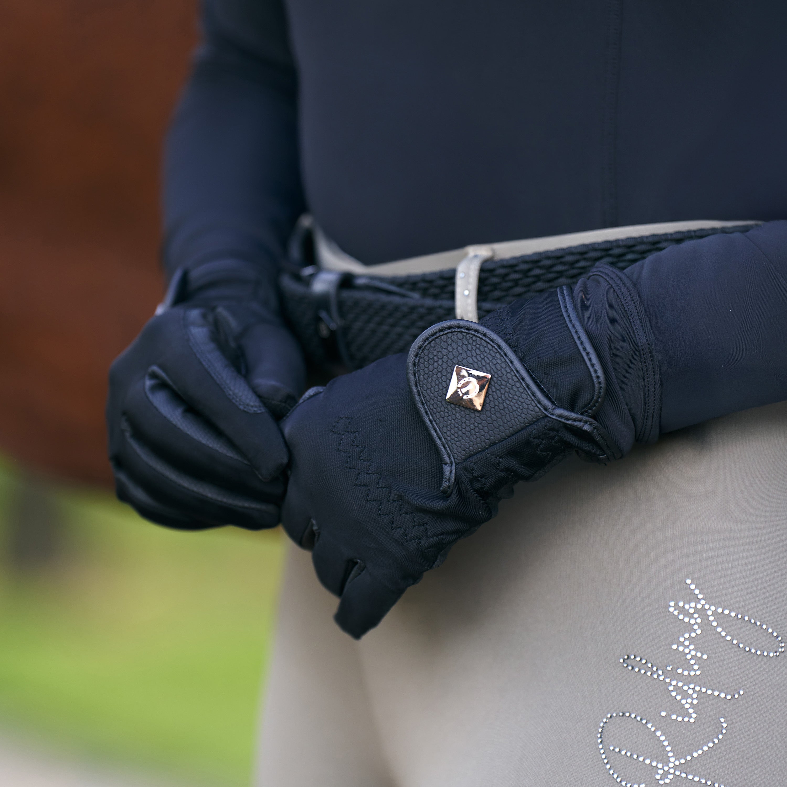 Gloves Elegance IRHEssential fleX