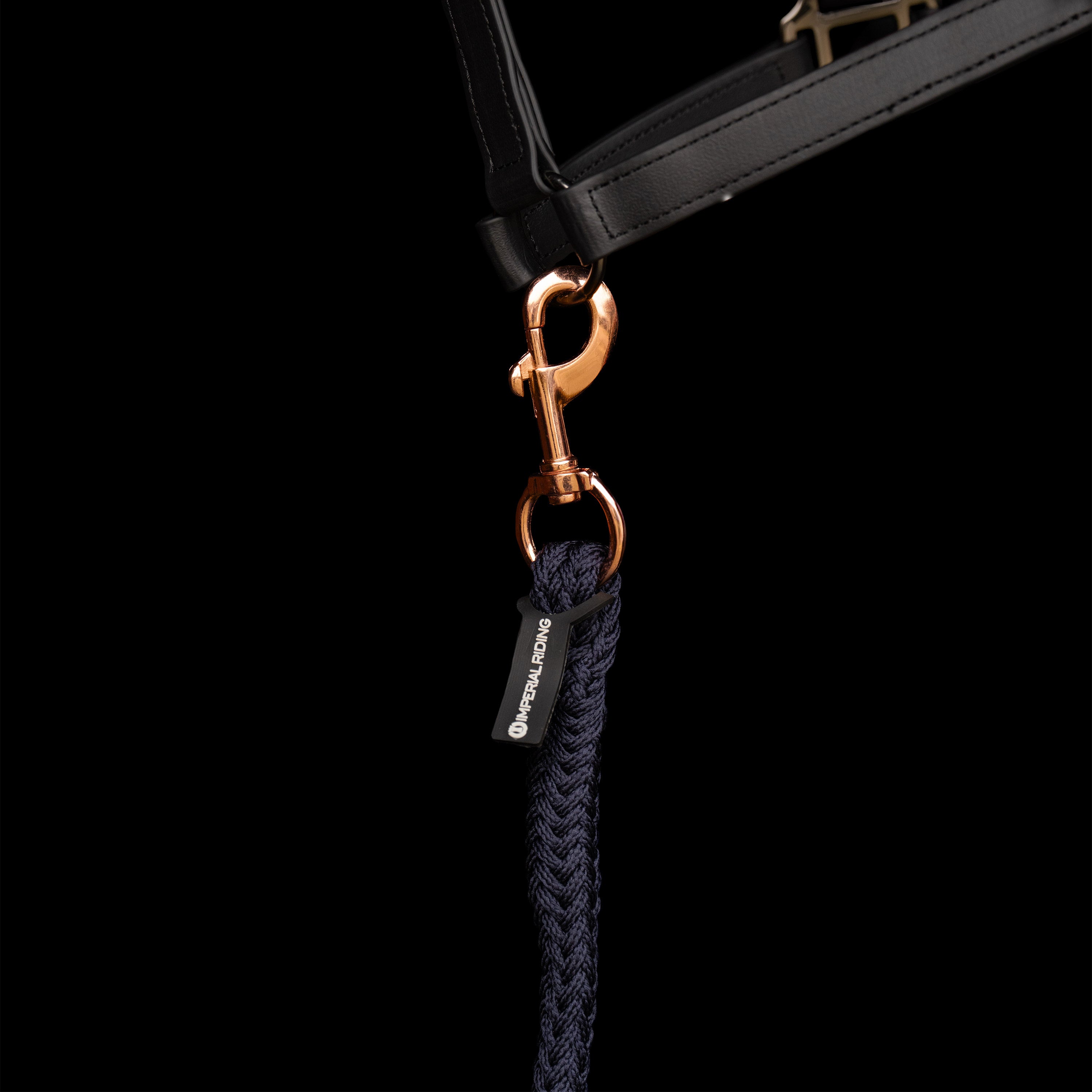 Lead rope IRHClassic SH