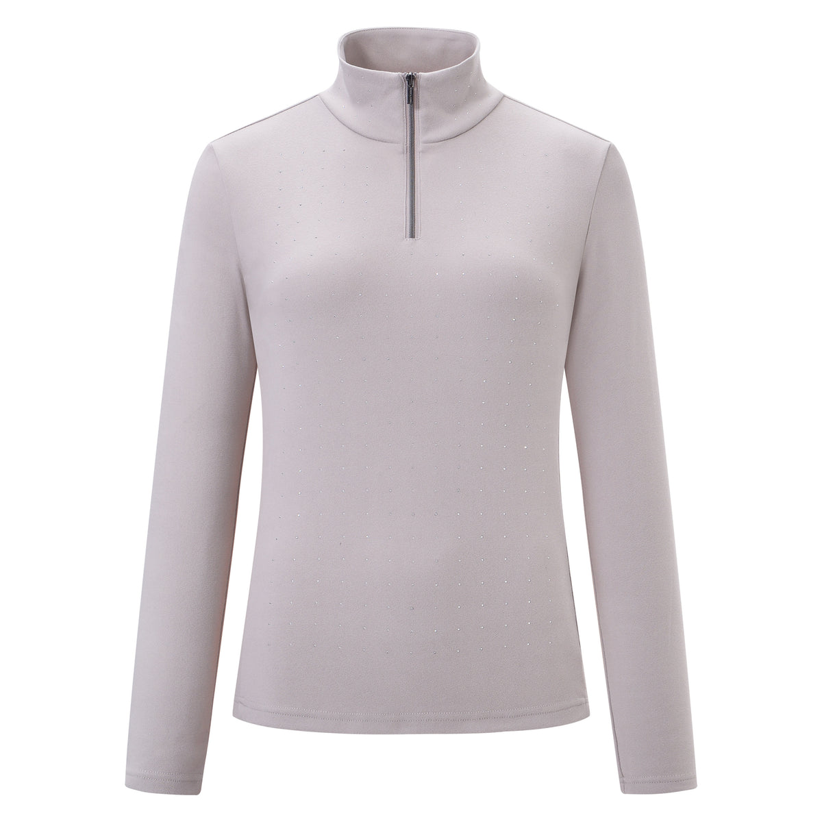 Top IRHBelle sparkle melange