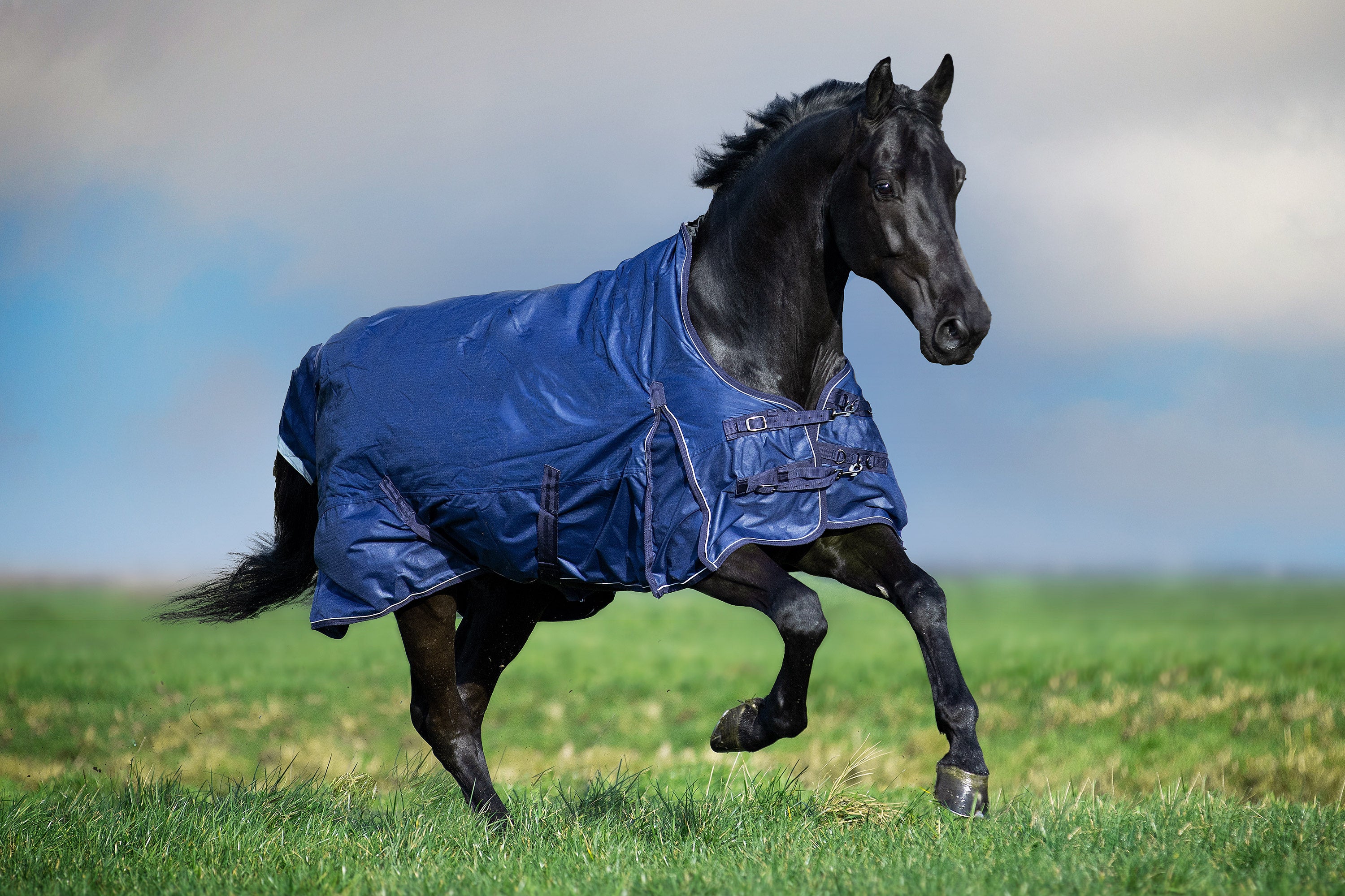 Outdoor blanket IRHSuper-dry 100gr