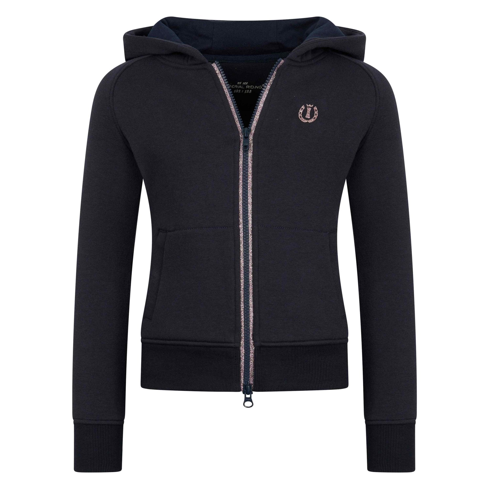 Cardigan IRHCharley - Shetlandslycka - Always equine