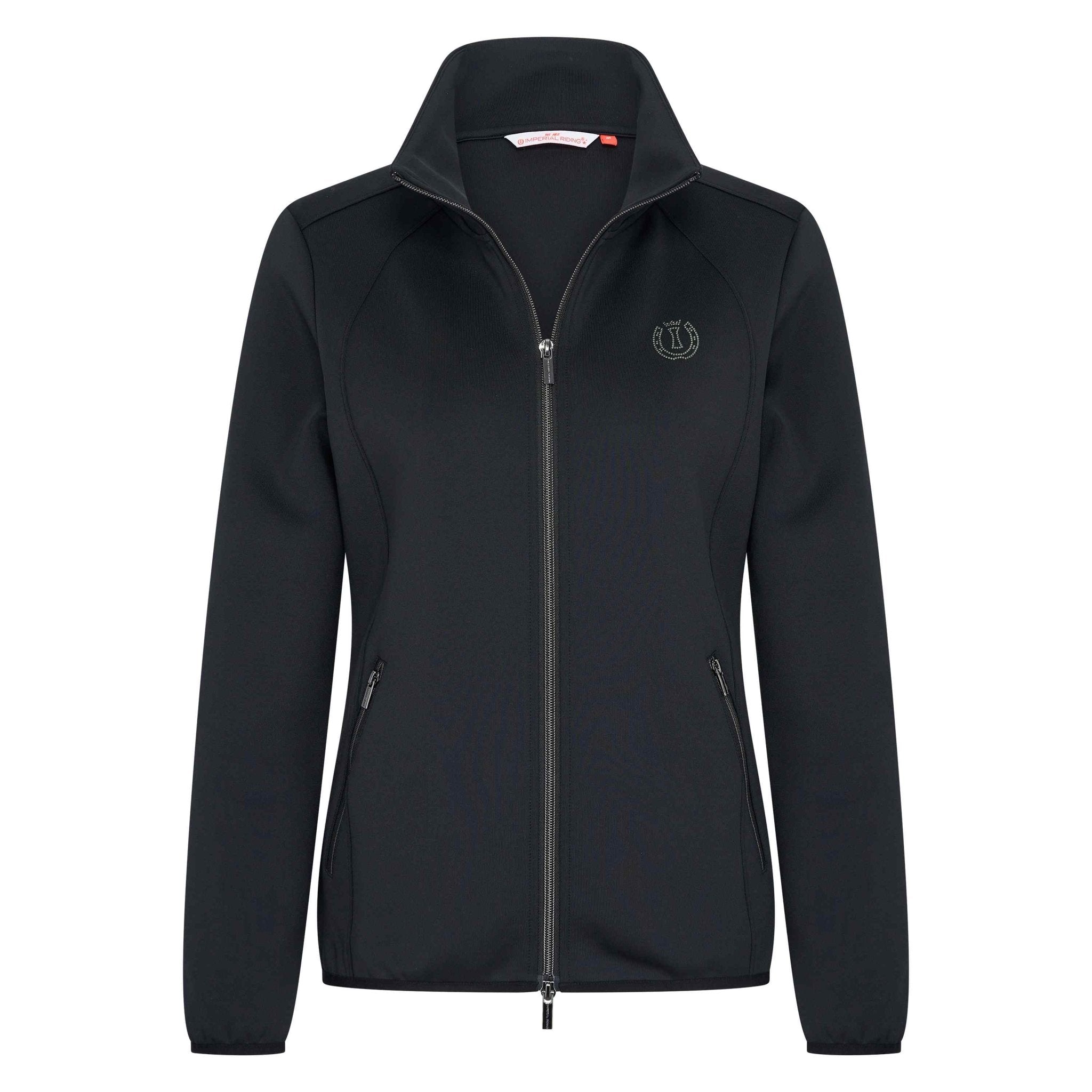 Cardigan IRHSporty Sparkle - Shetlandslycka - Always equine