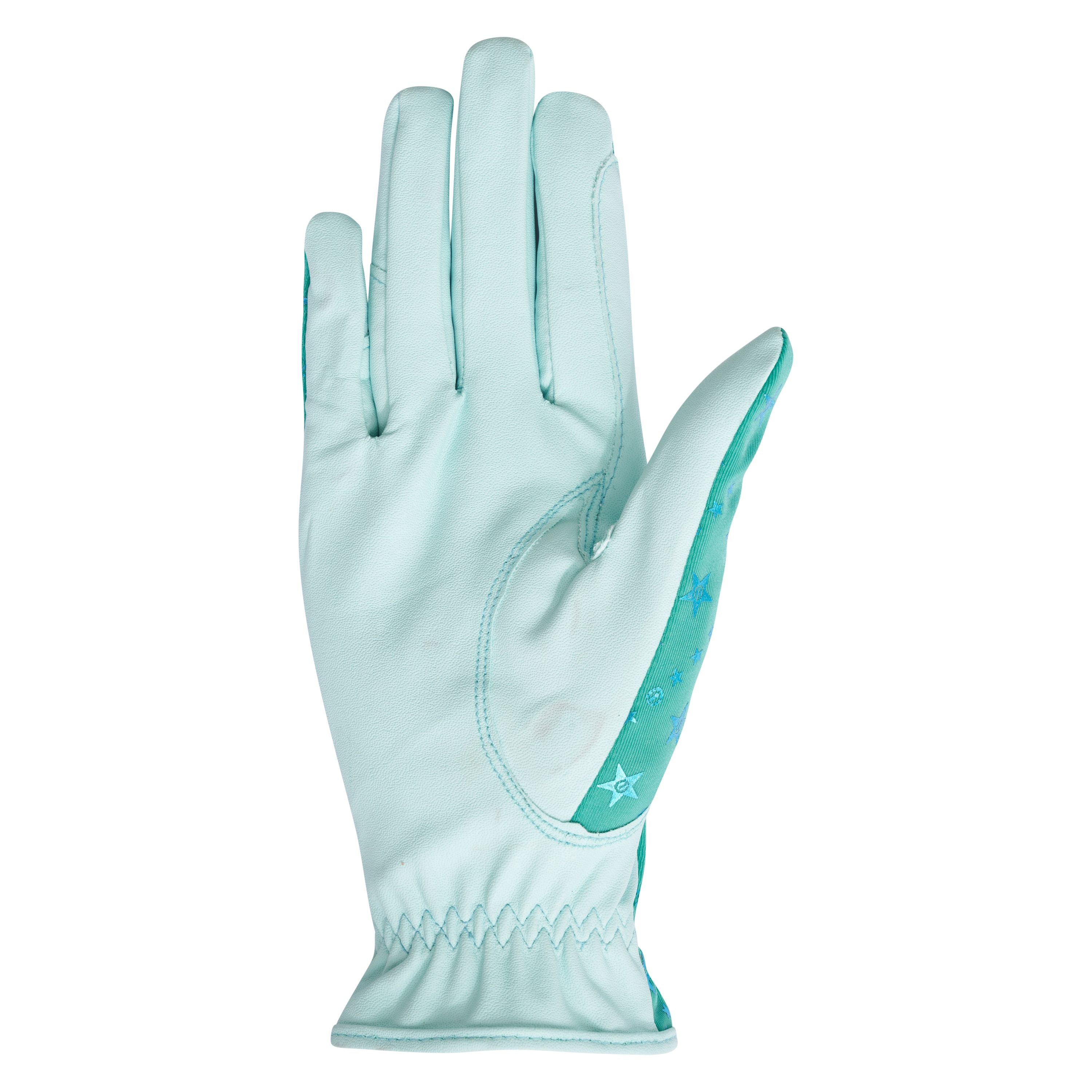 Gloves IRHAmbient Stars Up