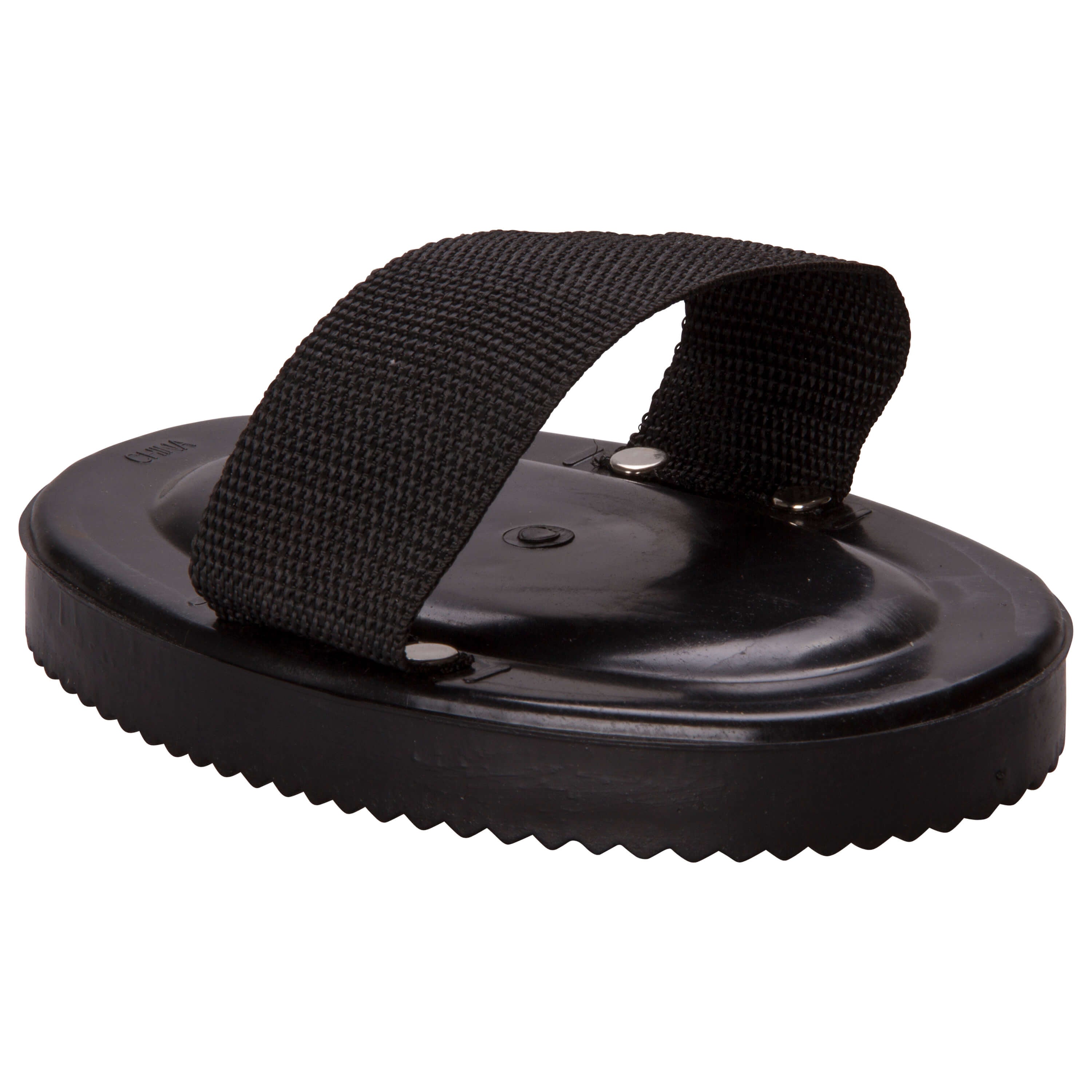 Curry comb IRH