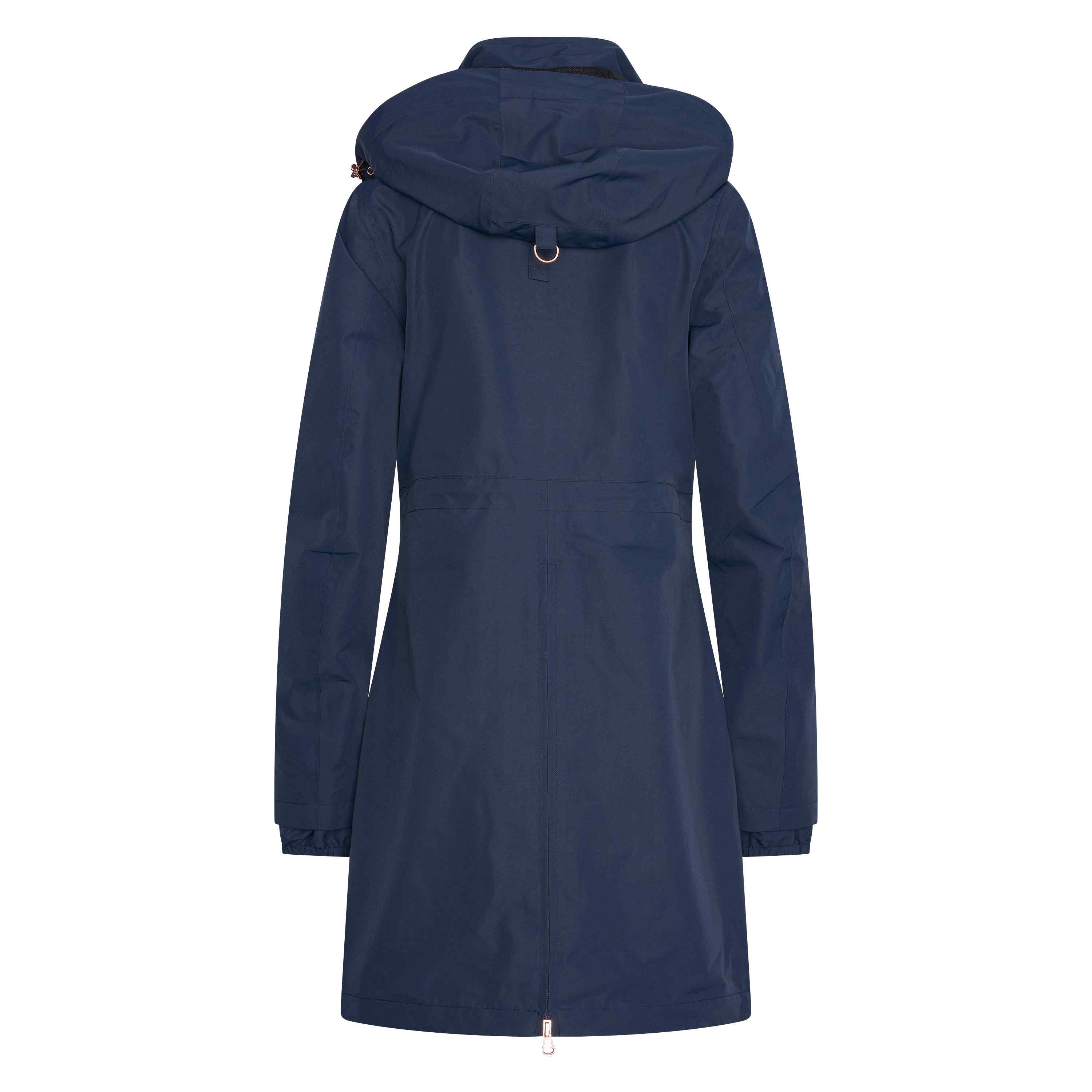 Parka IRHJoy Ride