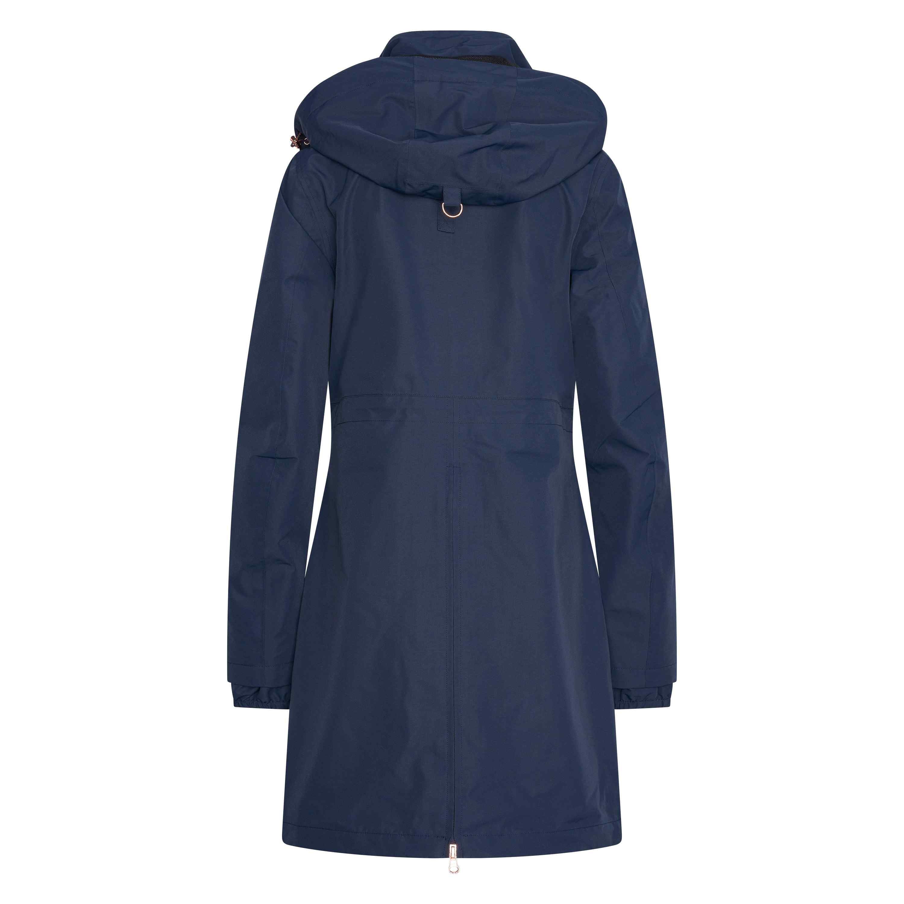 Parka IRHJoy Ride