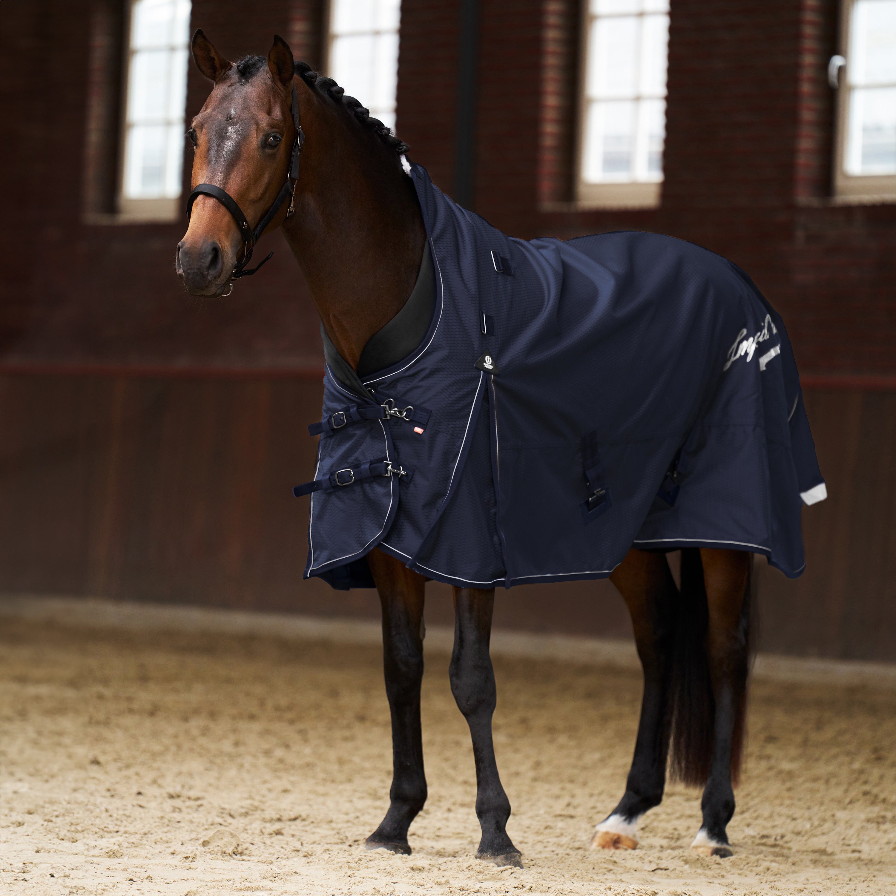 Outdoor blanket IRHSuper-proof 300gr