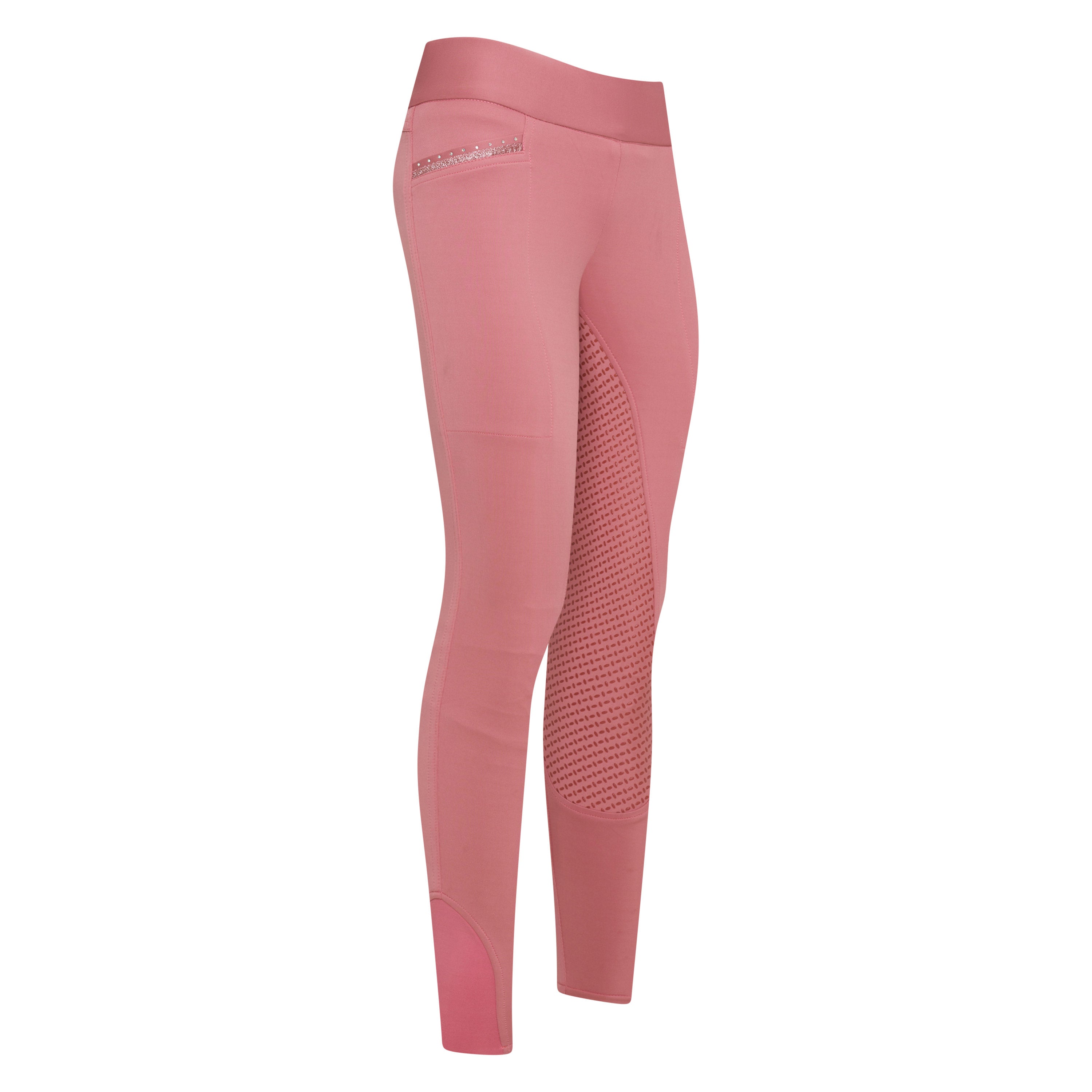 Riding tights IRHEl Capone FullGrip