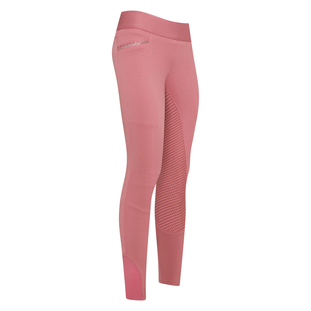 Riding tights IRHEl Capone FullGrip