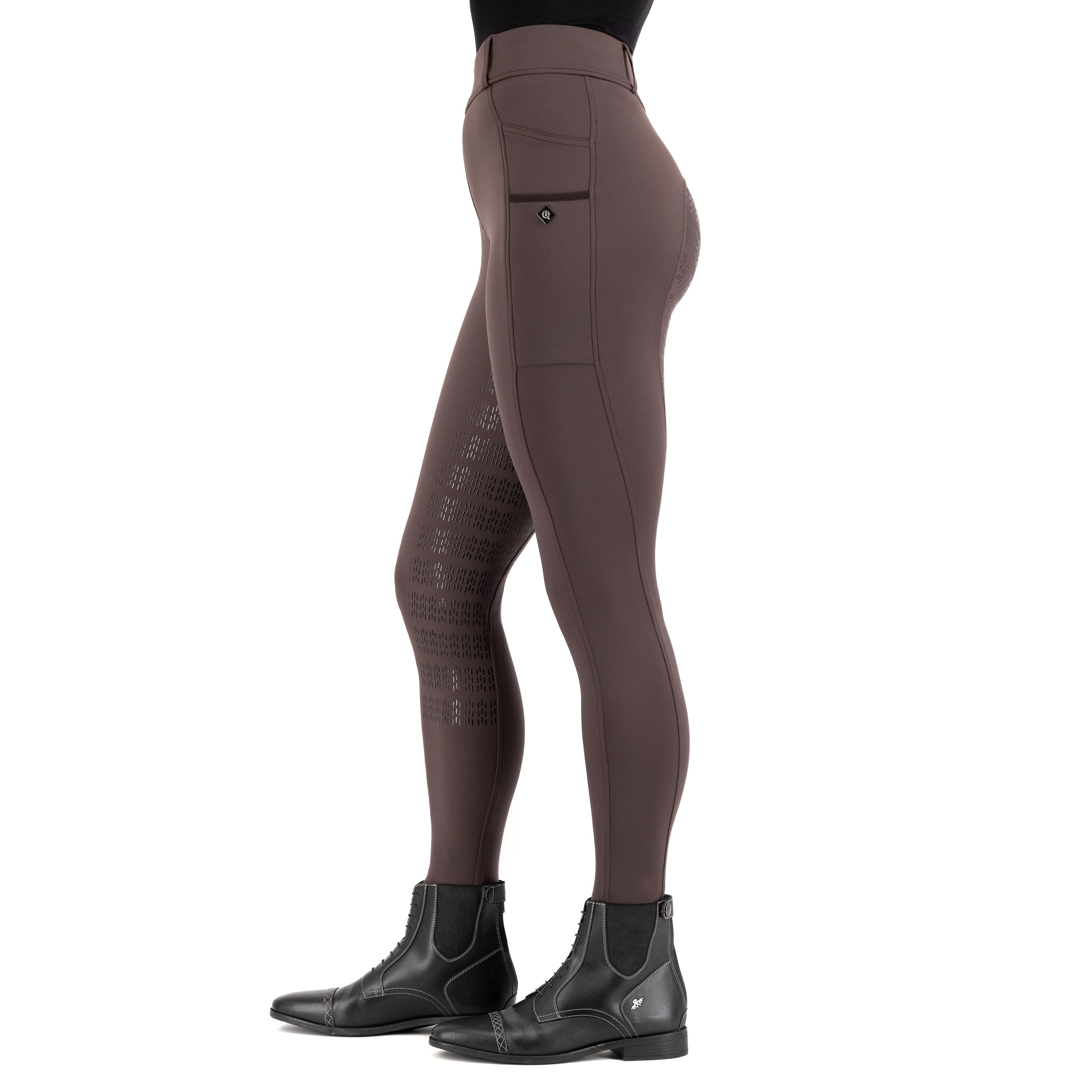 Riding tights IRHTamara FullGrip