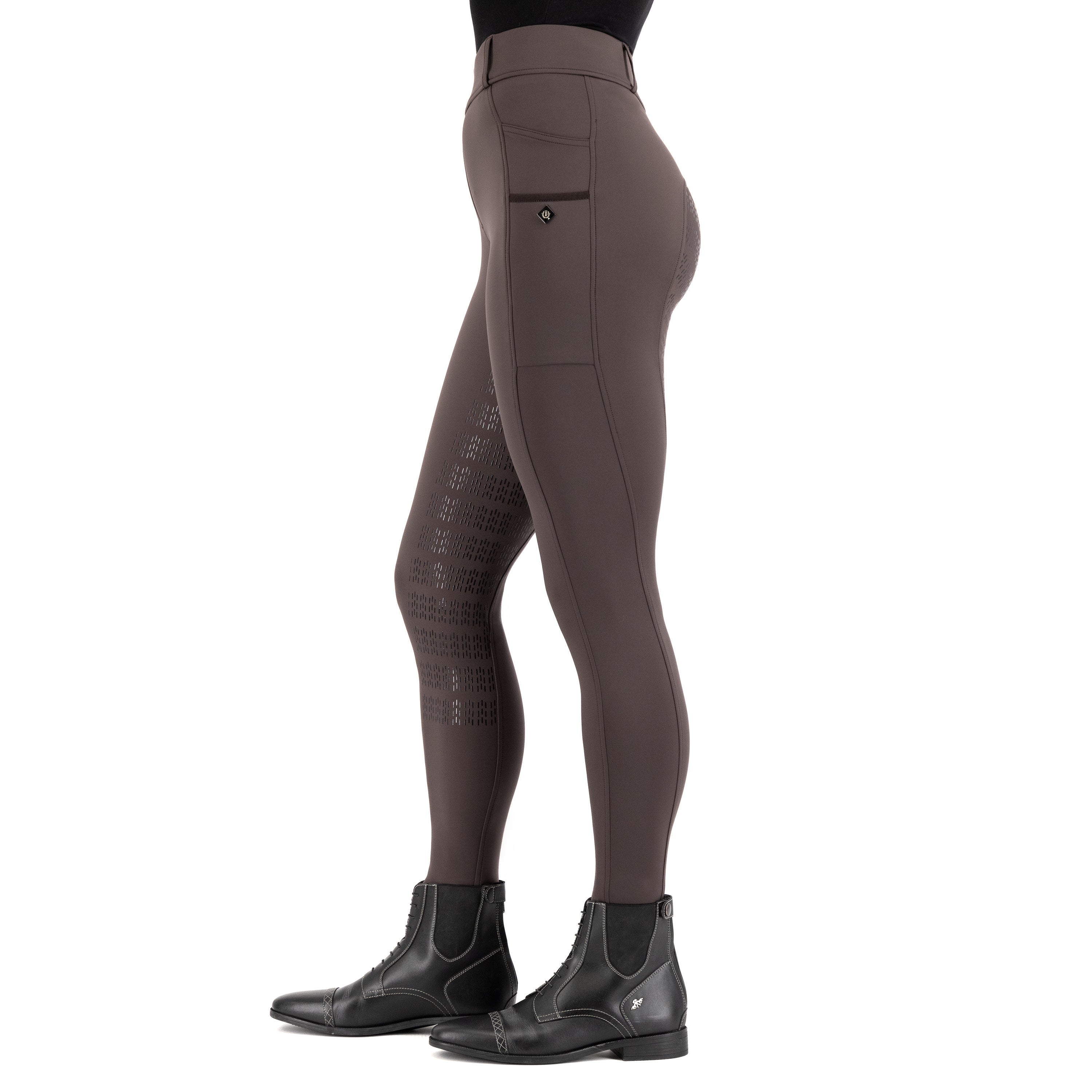 Riding tights IRHTamara FullGrip