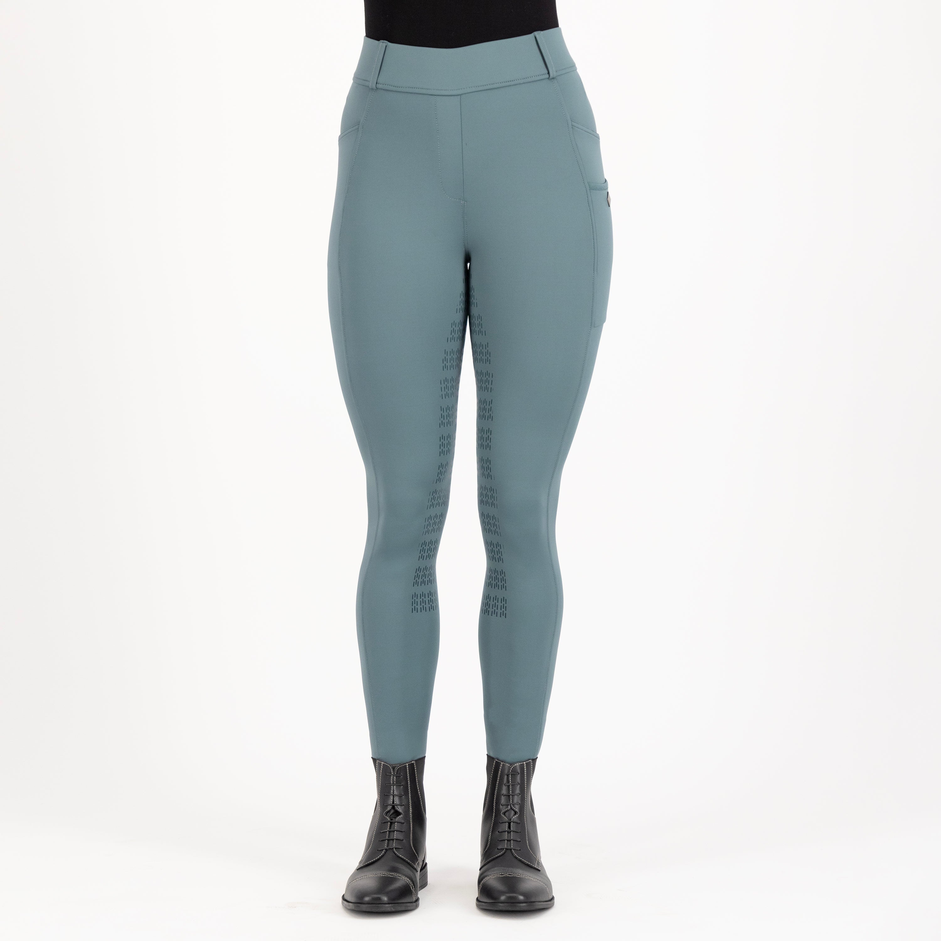Riding tights IRHTamara FullGrip
