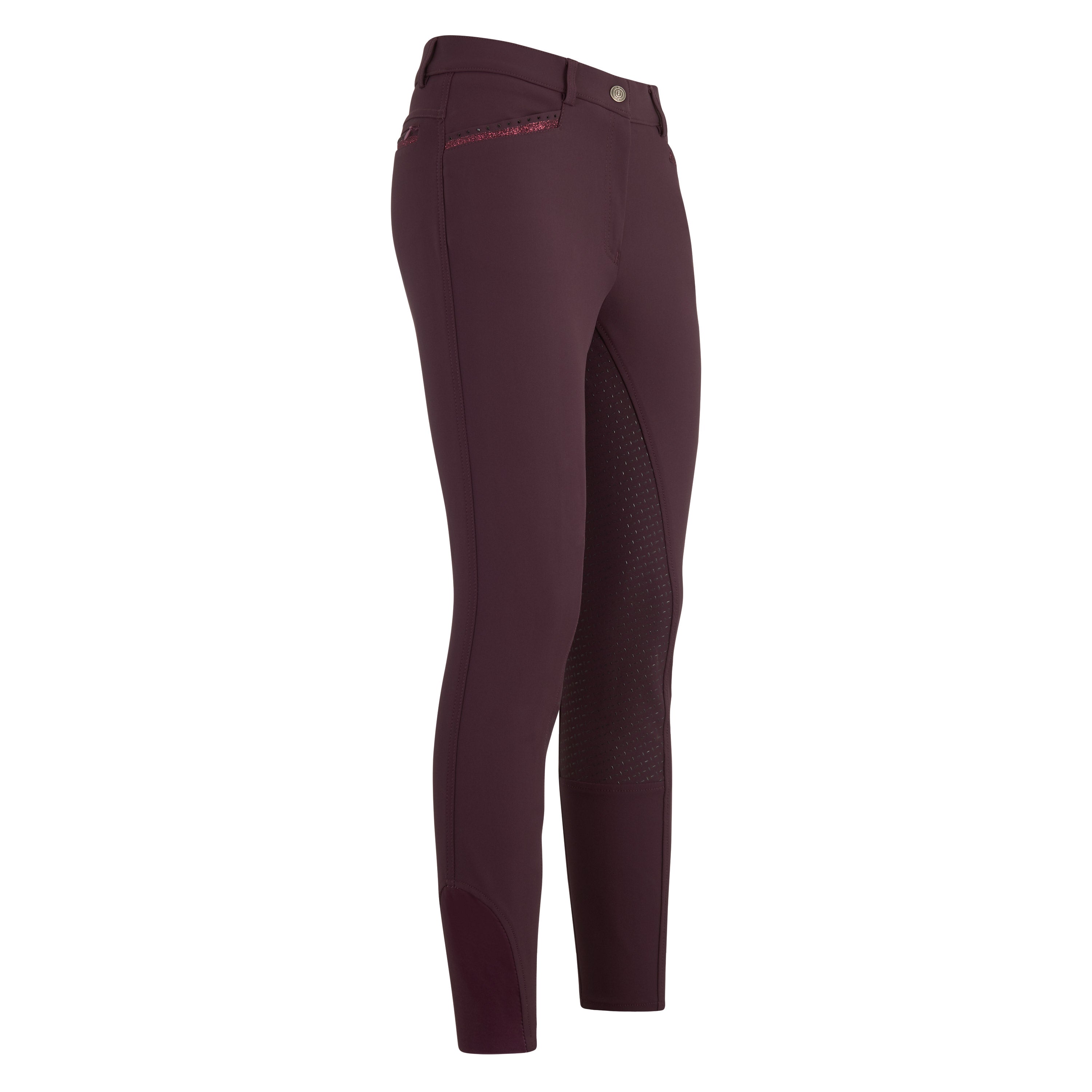 Riding breeches IRHEl Capone FullGrip