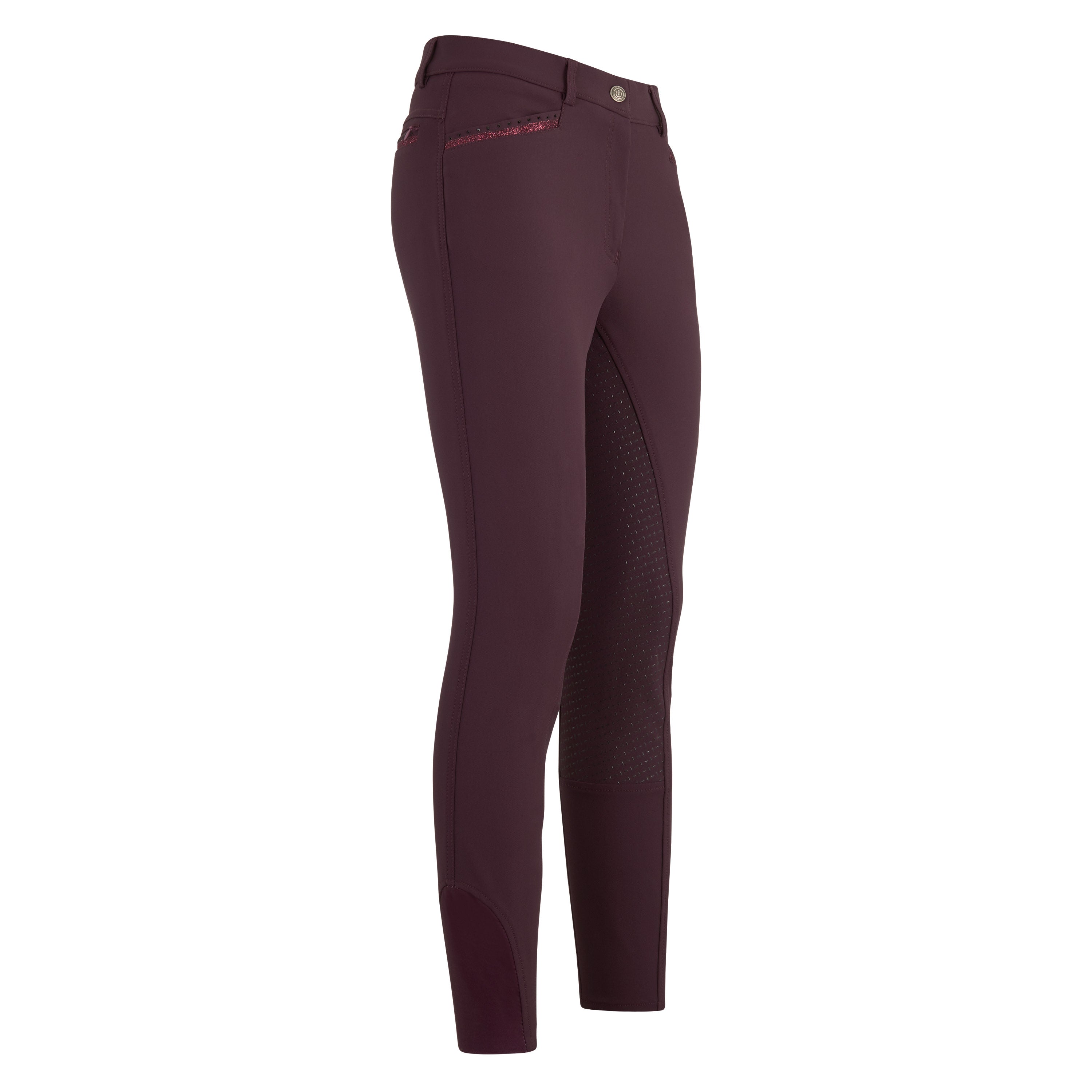 Riding breeches IRHEl Capone FullGrip