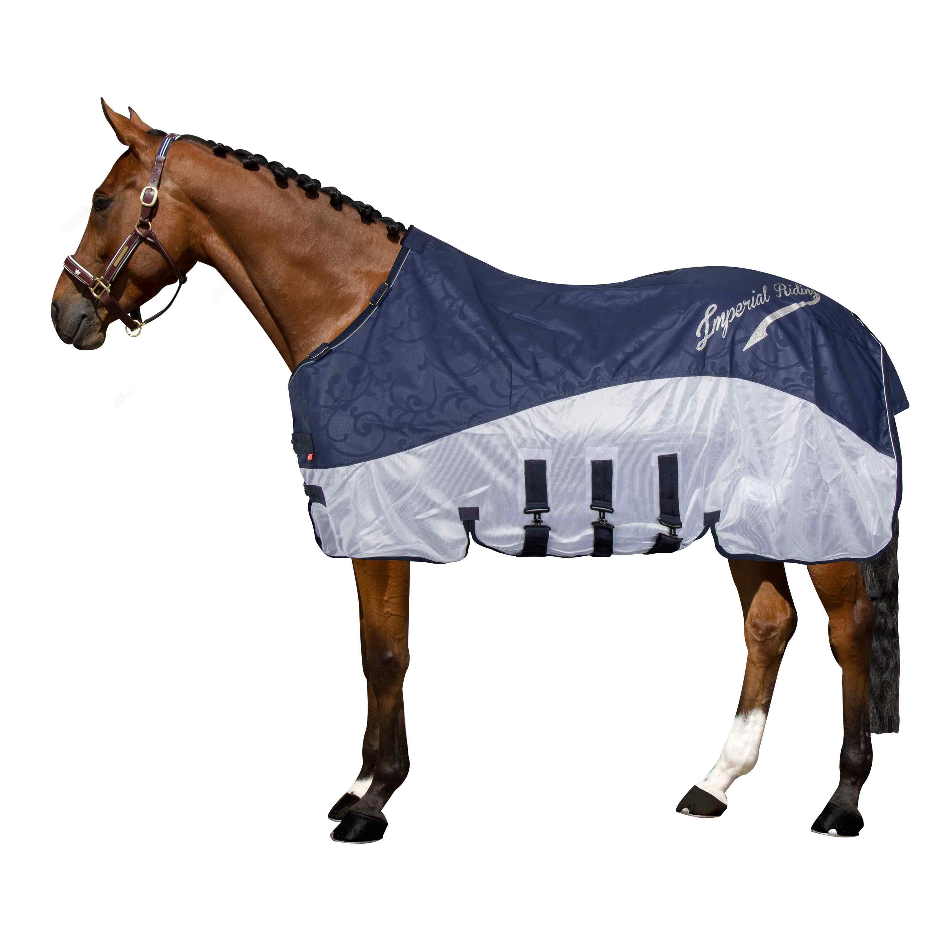 Rain & Fly blanket IRHSuper-dry