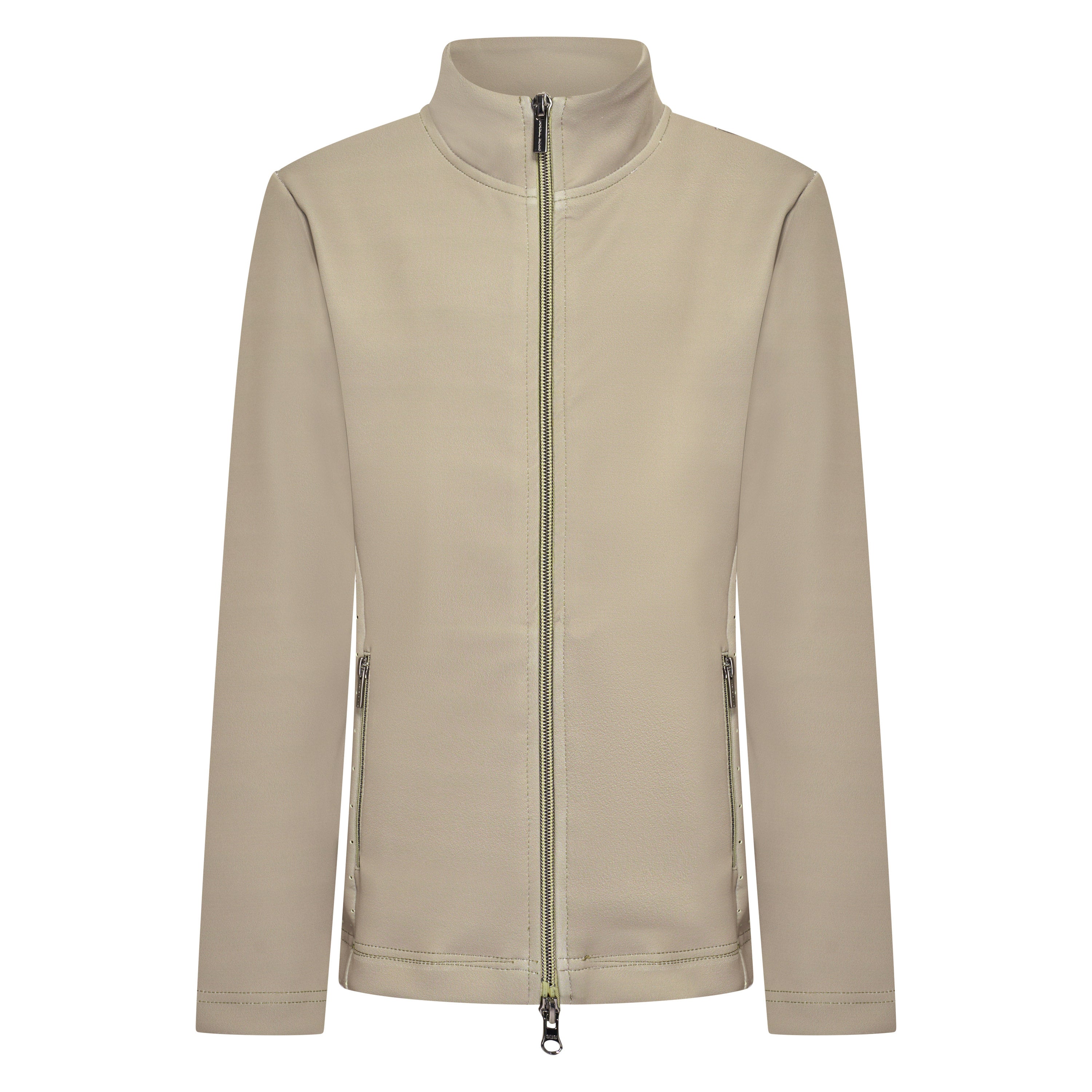 KIDS Jacket IRHCharles
