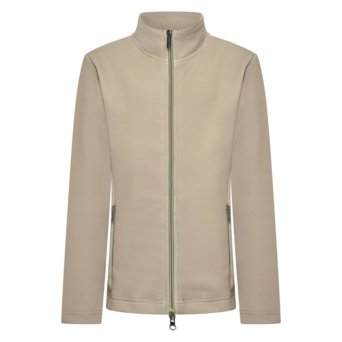 KIDS Jacket IRHCharles