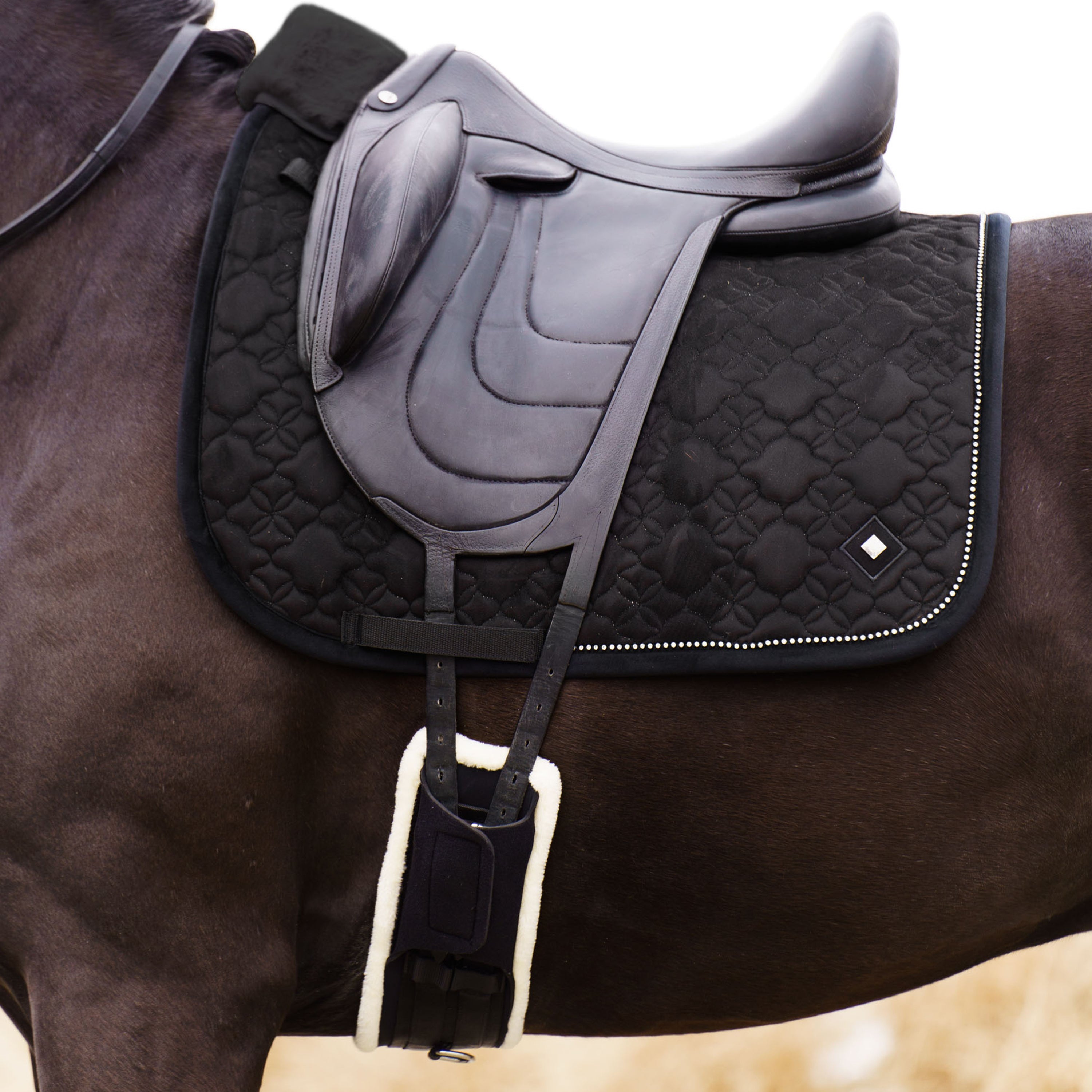 Dressage girth IRHComfort