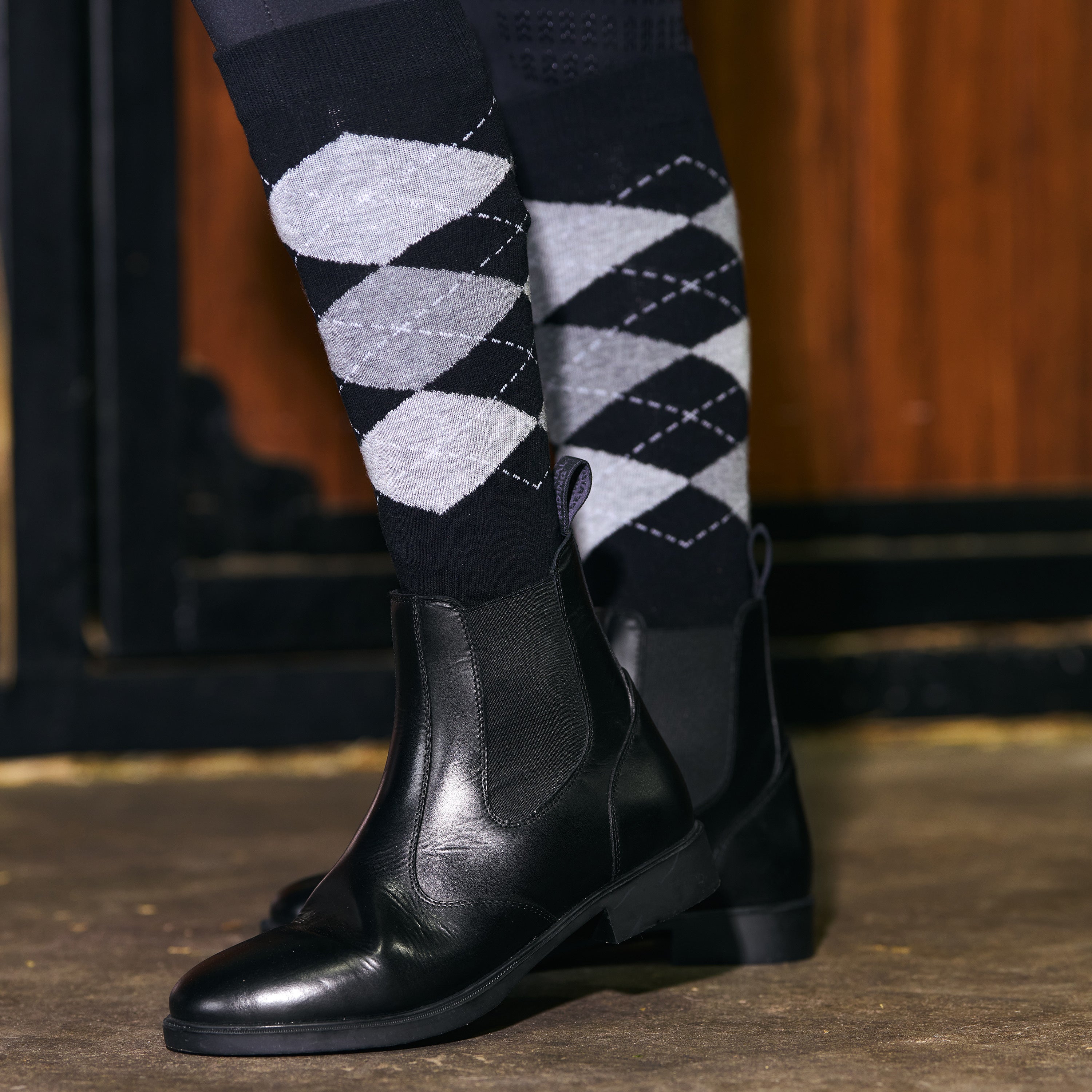 Jodhpurs IRHBasic