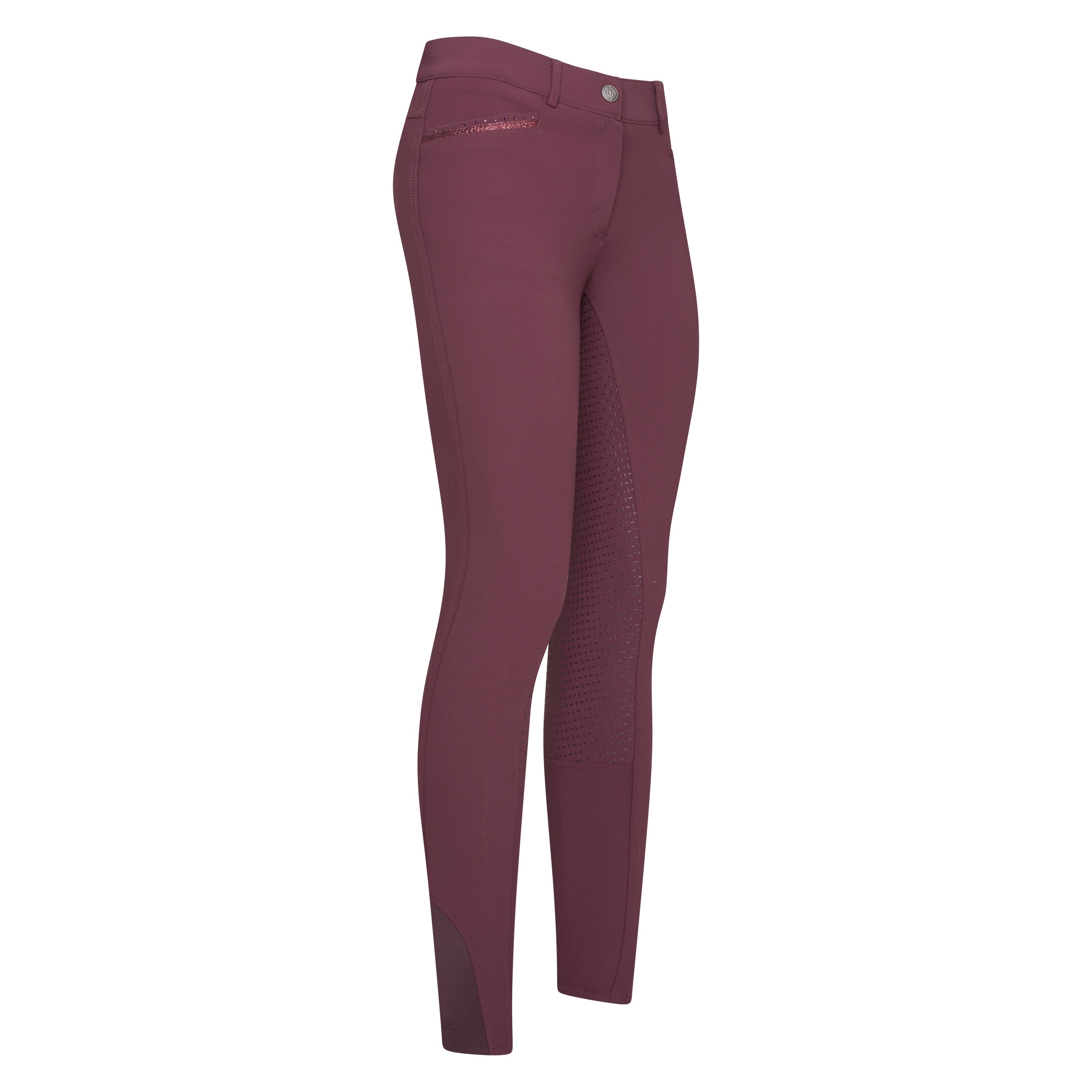 Riding breeches IRHEl Capone FullGrip