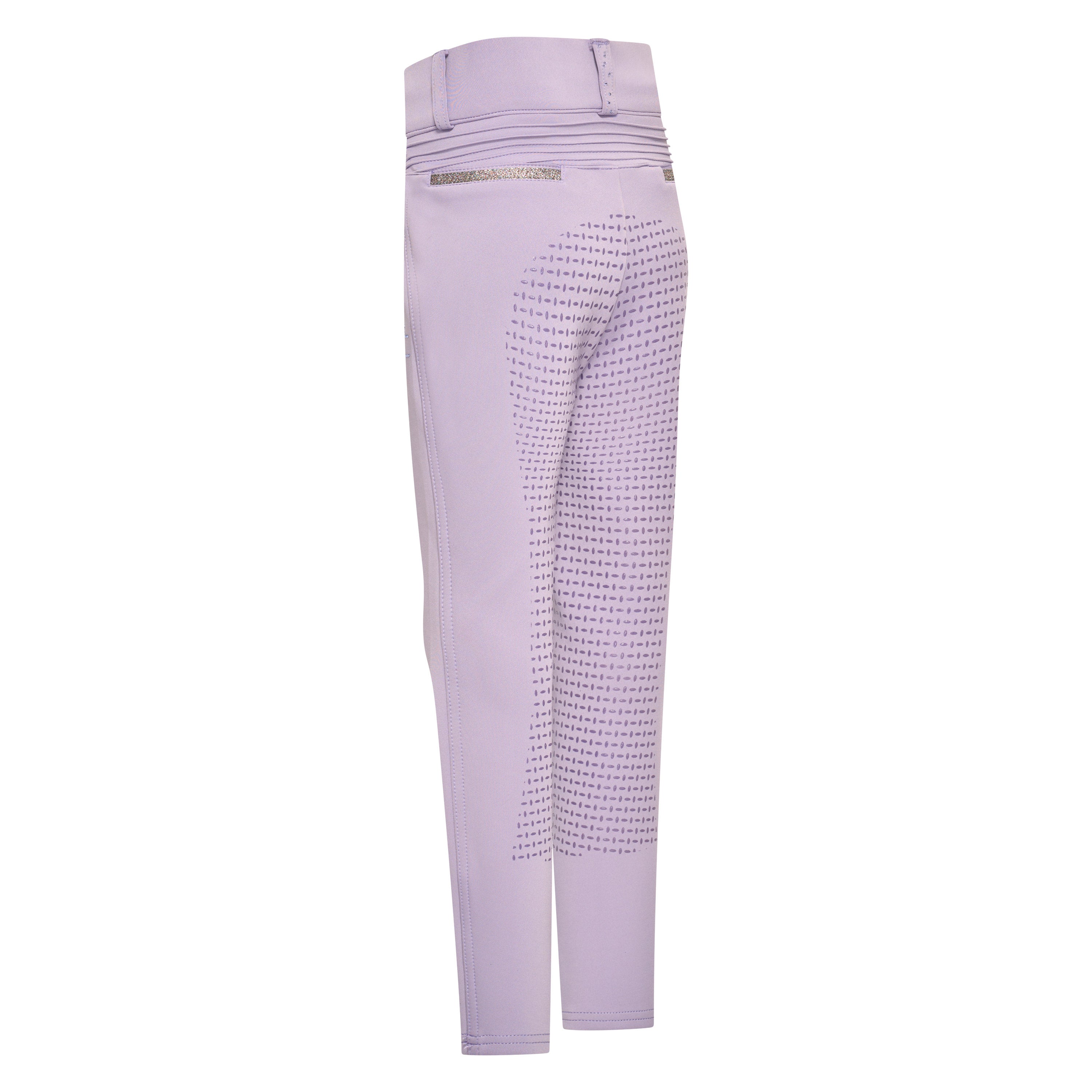 KIDS Riding tights IRHComfi Sparks summer FullGrip
