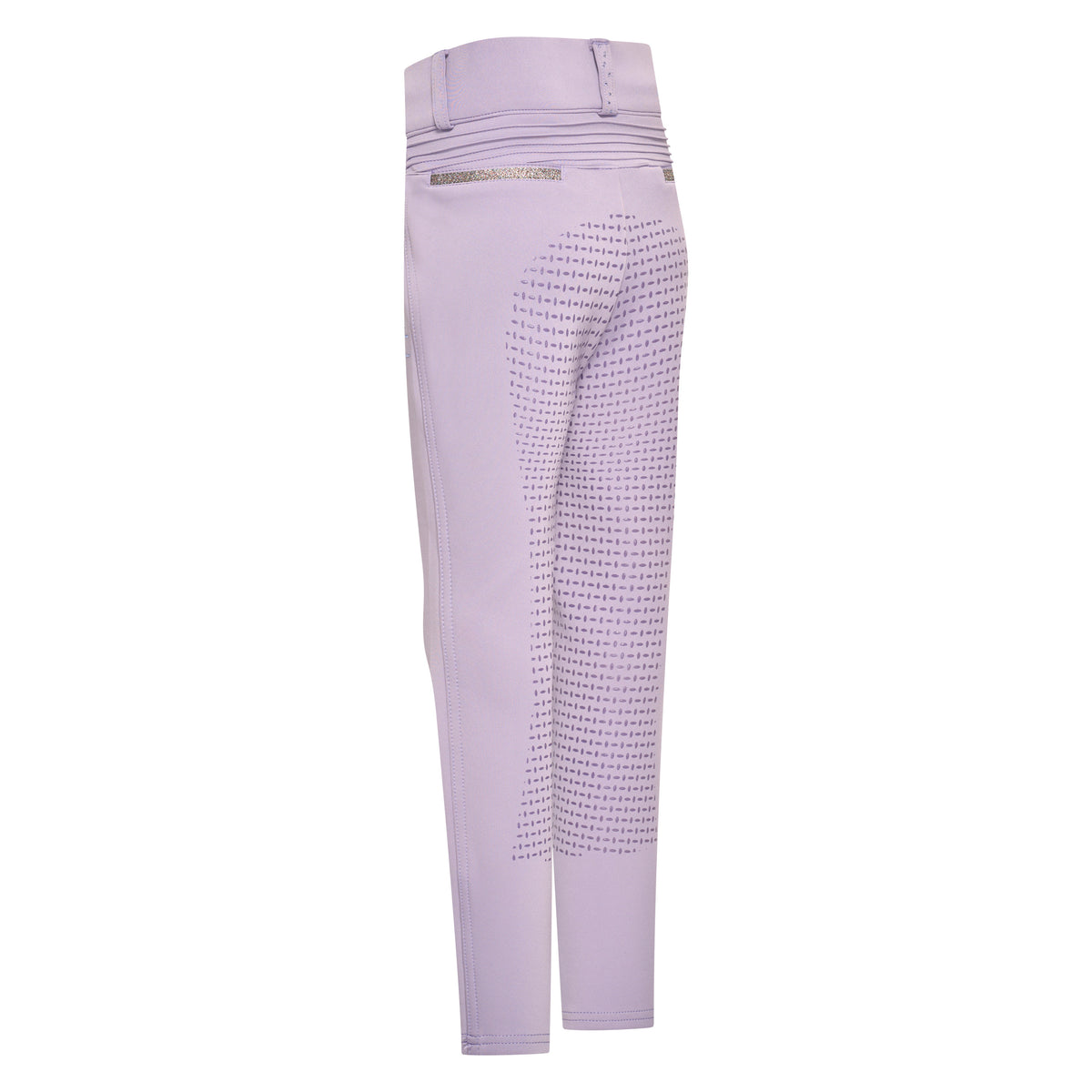 KIDS Riding tights IRHComfi Sparks summer FullGrip