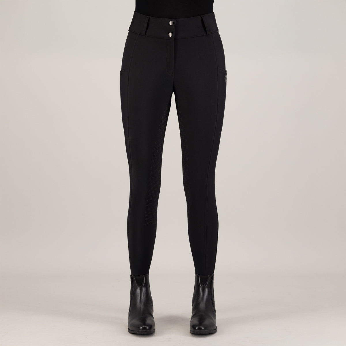 Riding breeches IRHBilou FullGrip