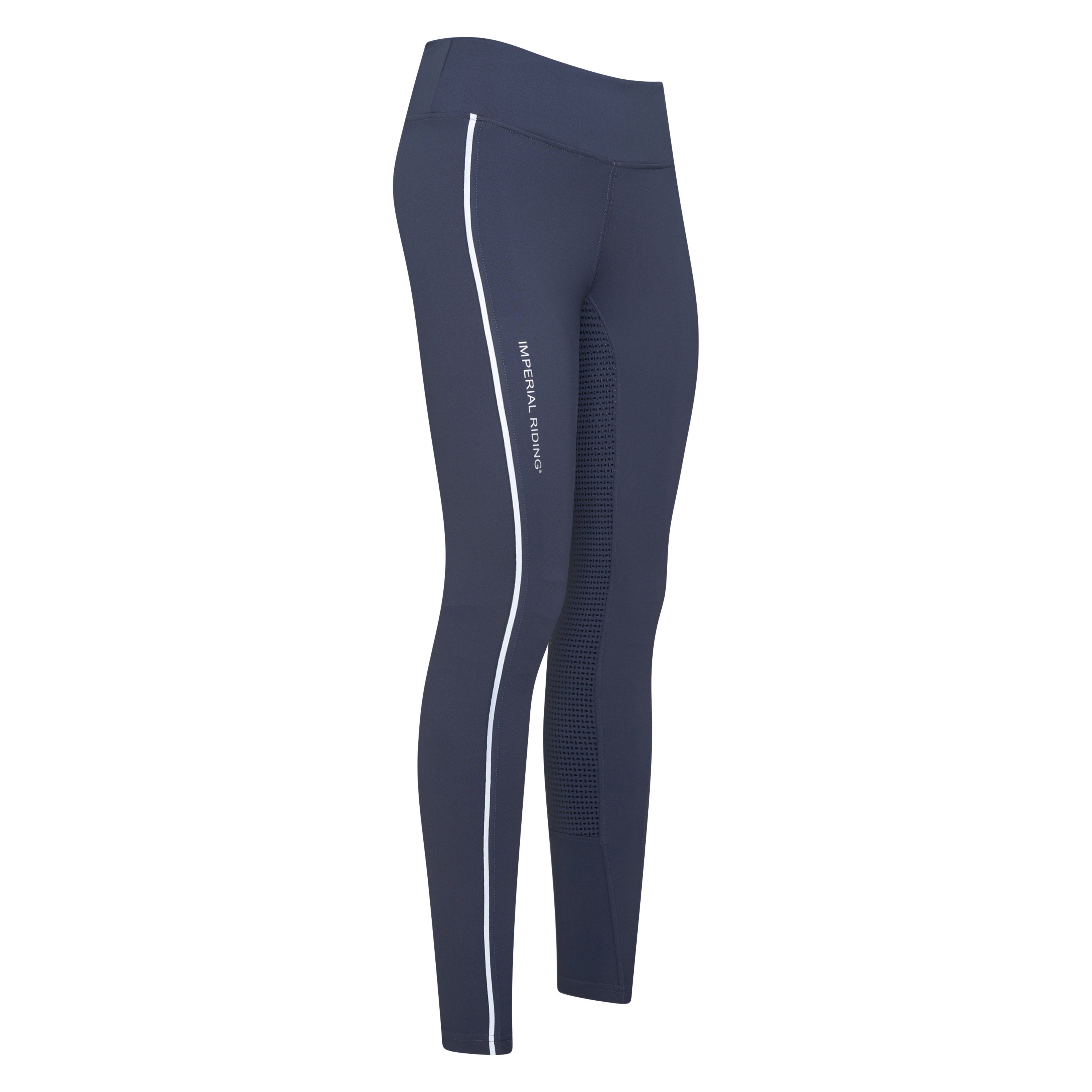 Riding tights IRHShiny Uni FullGrip